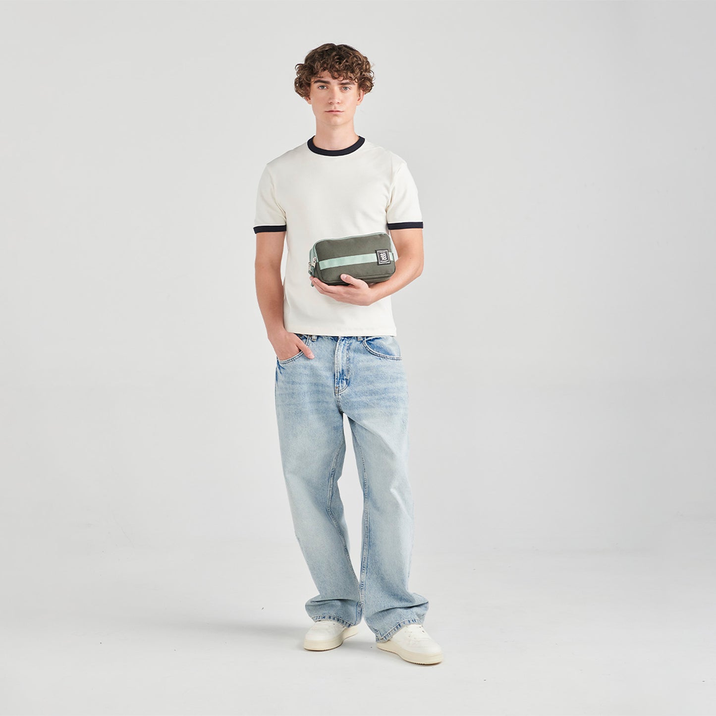 Lapicera 1870187-2 BELT