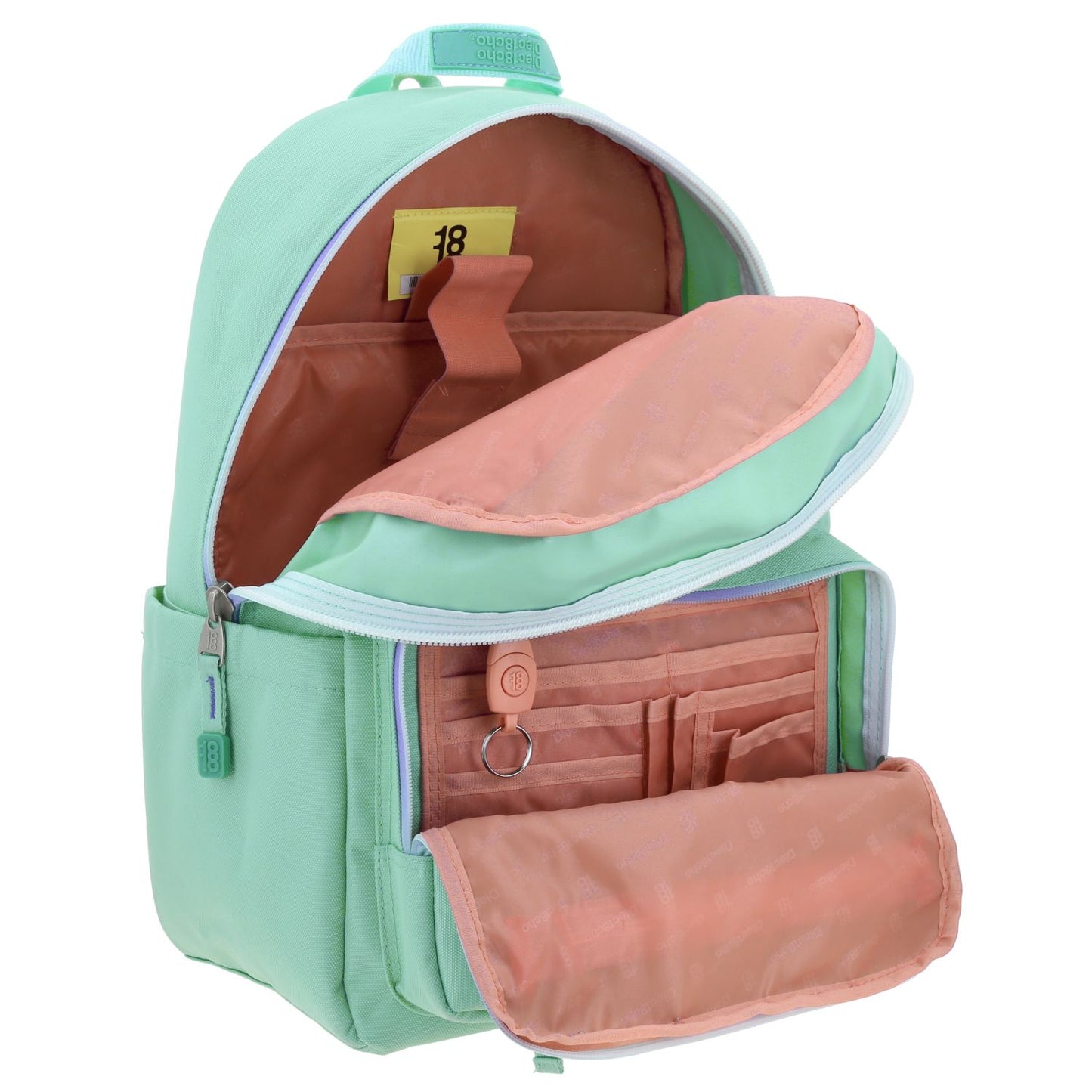 Mochila /1870459-T LORAM