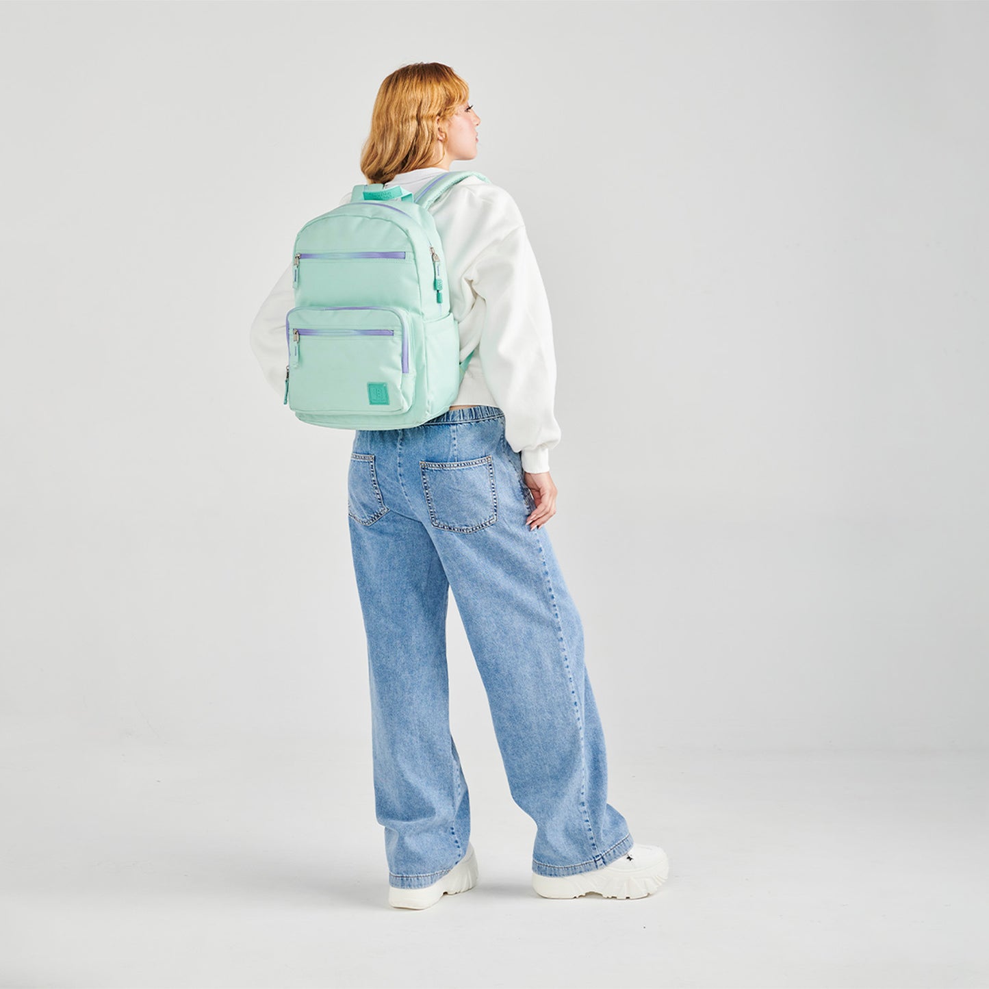Mochila /1870459-T LORAM