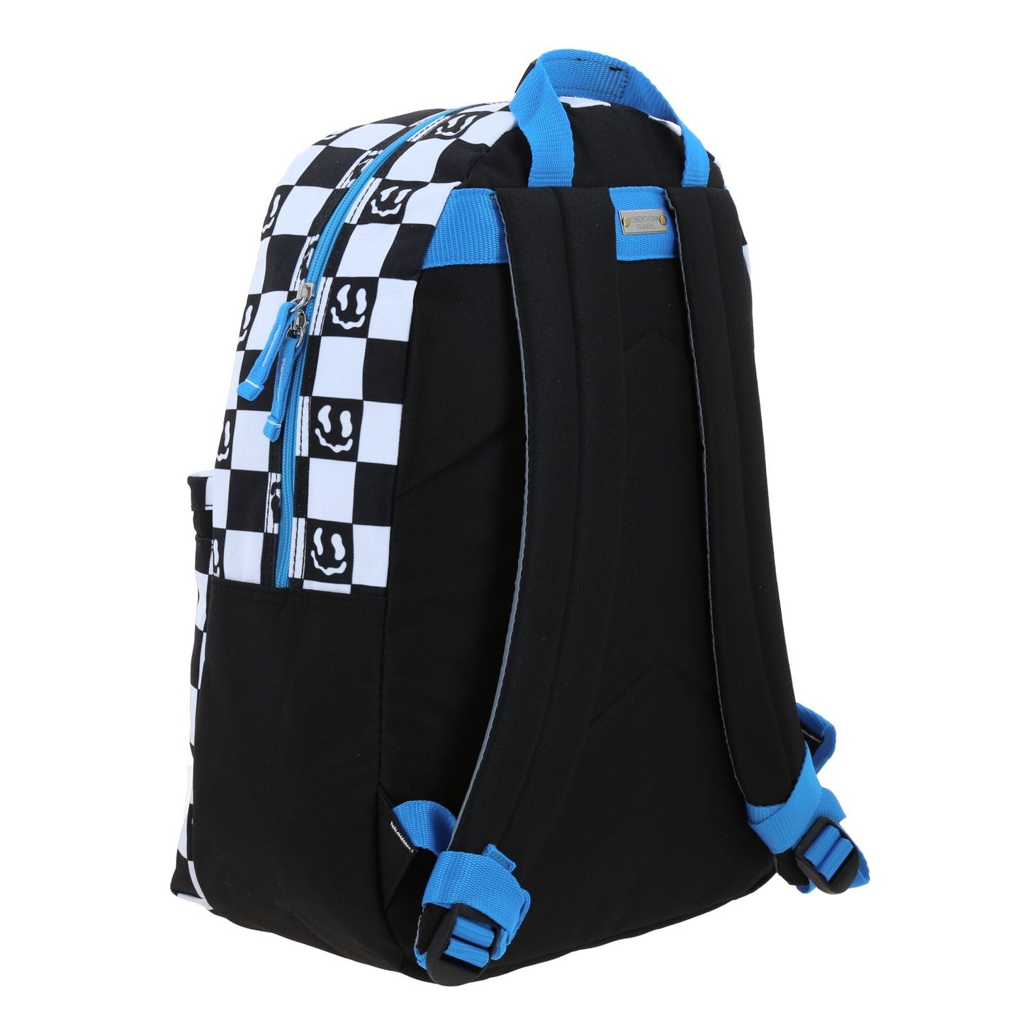 Mochila 1870462-3 CRAZY COLORS