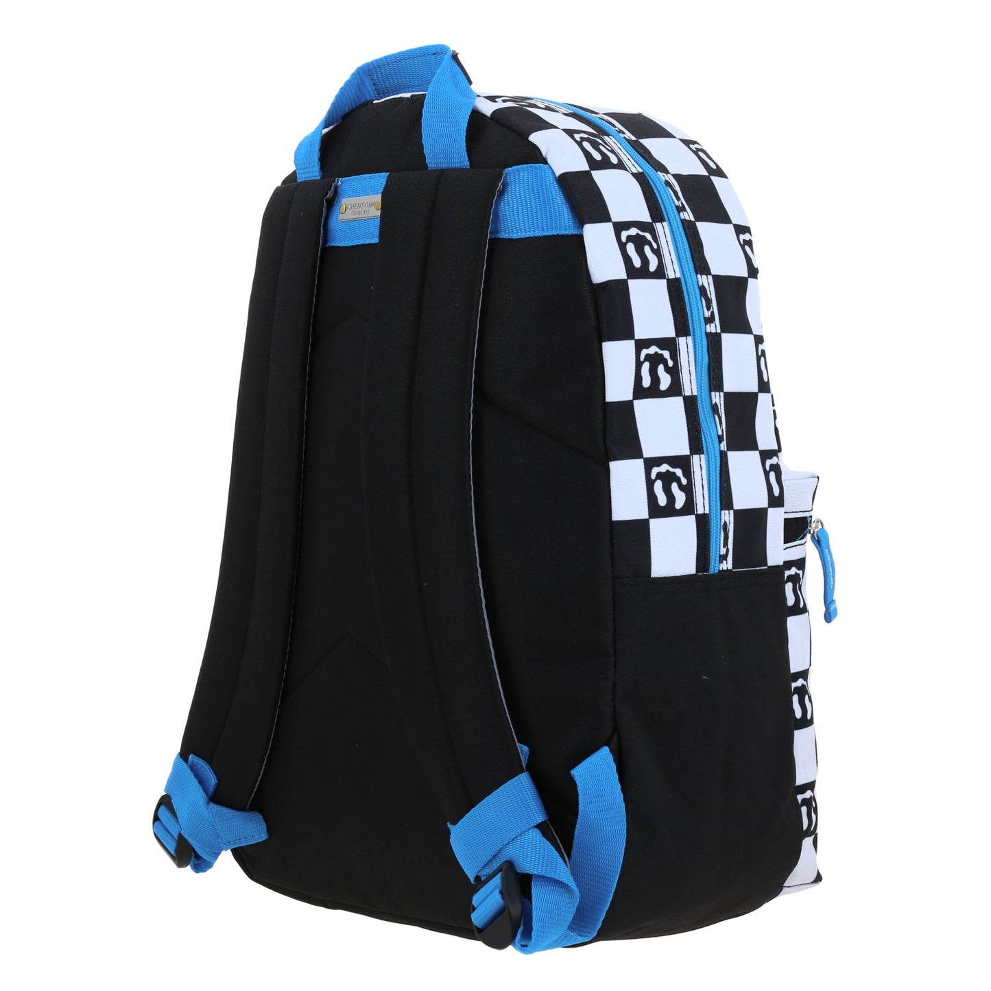 Mochila 1870462-3 CRAZY COLORS