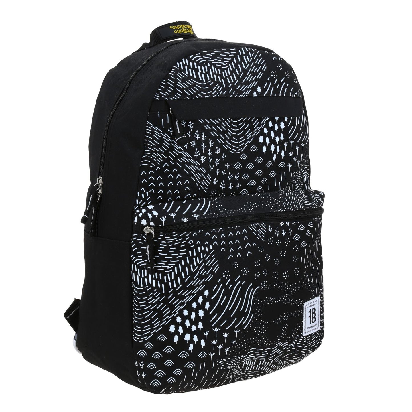 Mochila 1870477-3 CRAZY COLORS