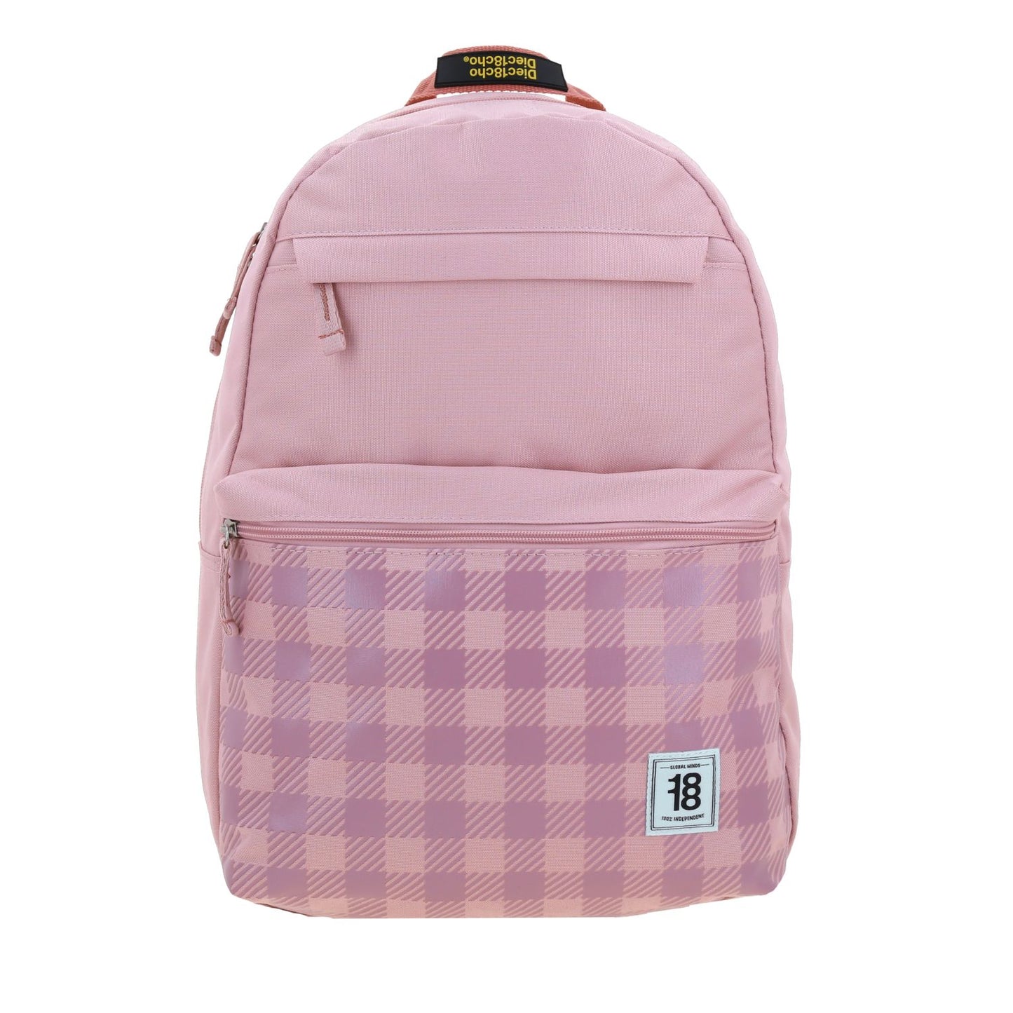 Mochila 1870723-P CRAZY COLORS