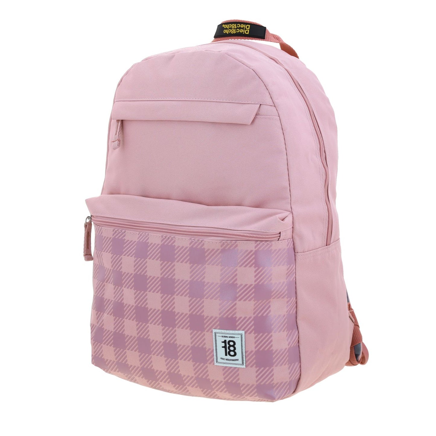 Mochila 1870723-P CRAZY COLORS