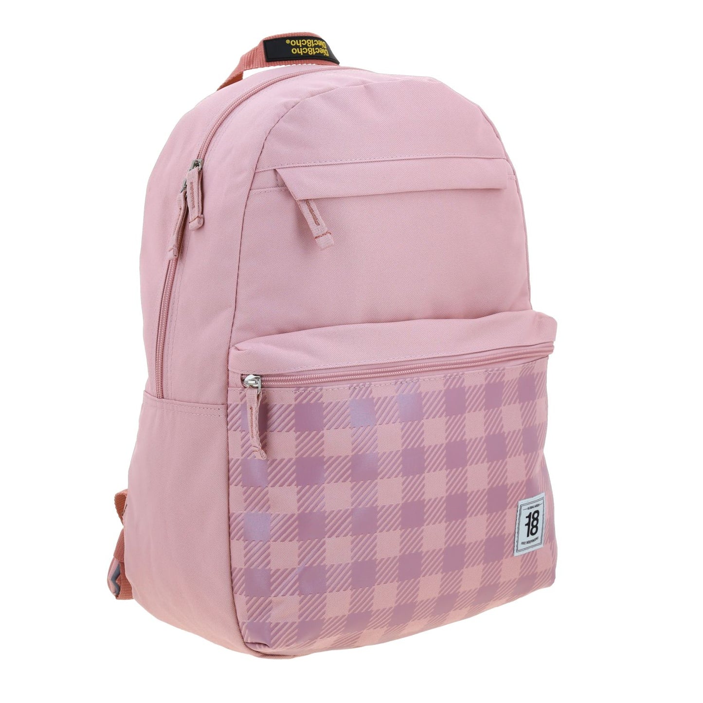 Mochila 1870723-P CRAZY COLORS