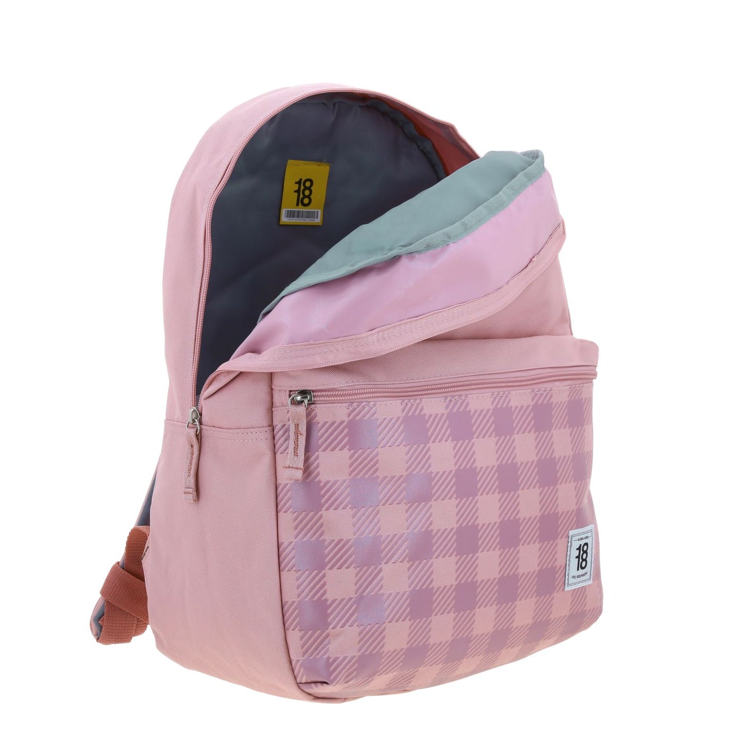Mochila 1870723-P CRAZY COLORS