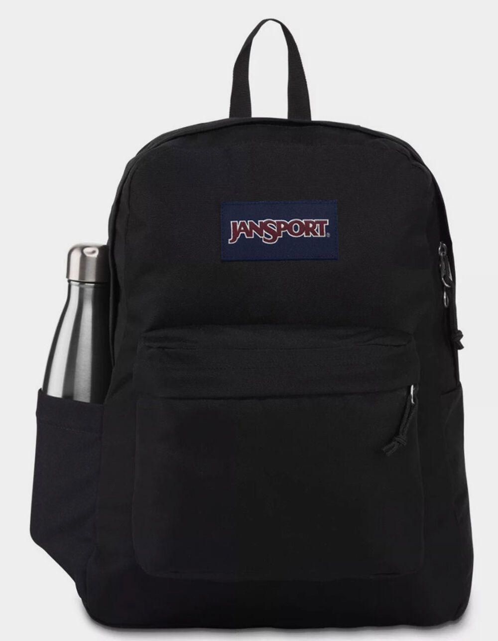 JANSPORT NEGRA