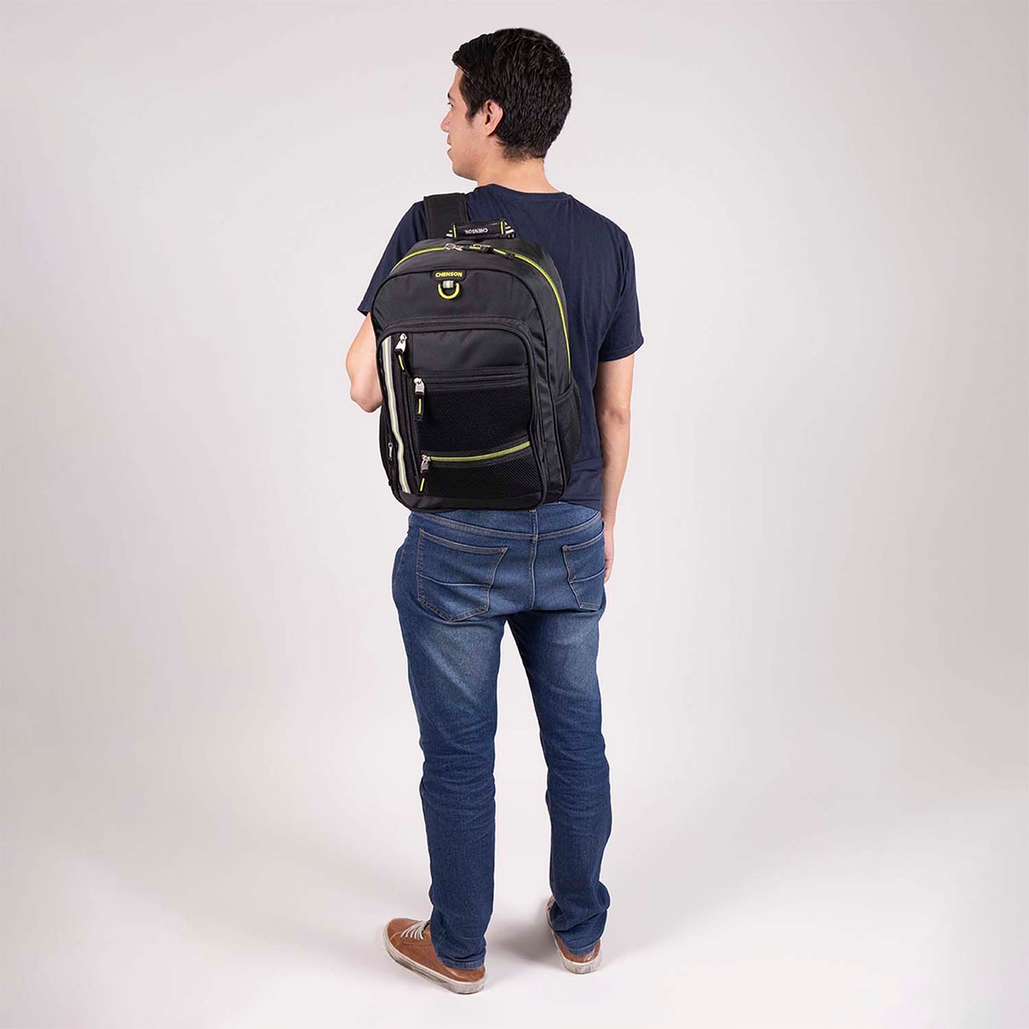 Mochila CH66490-3 CHEY
