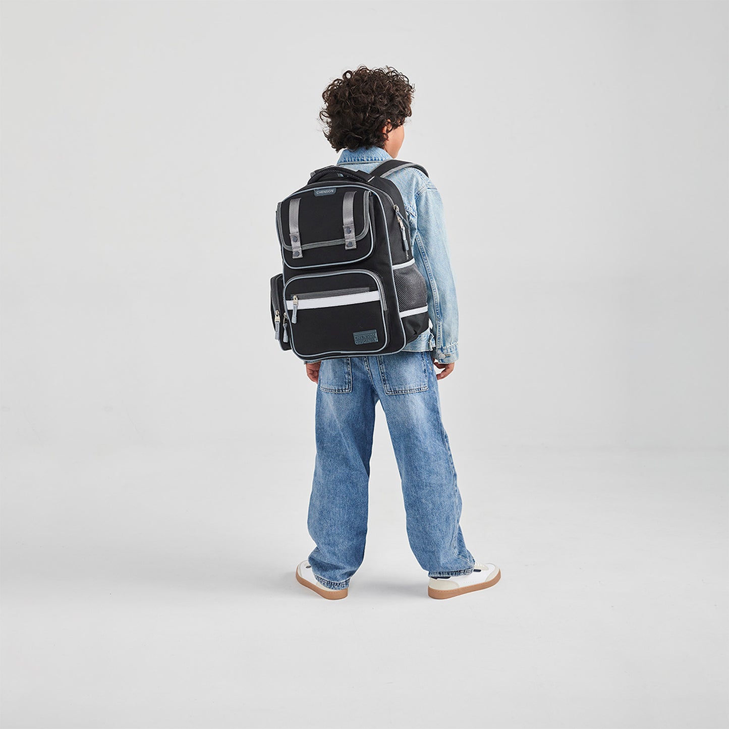 Mochila CO70203-3 STRONG