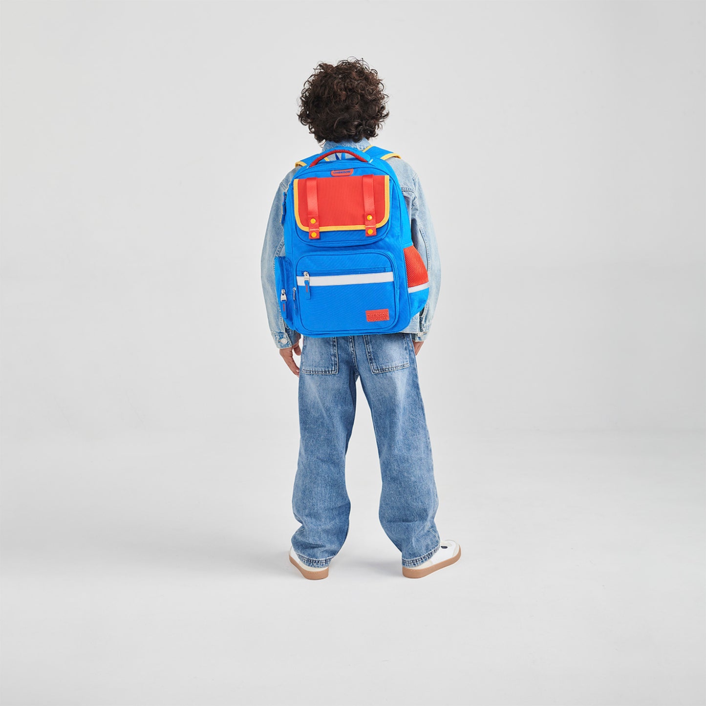 Mochila CO70203-9 STRONG