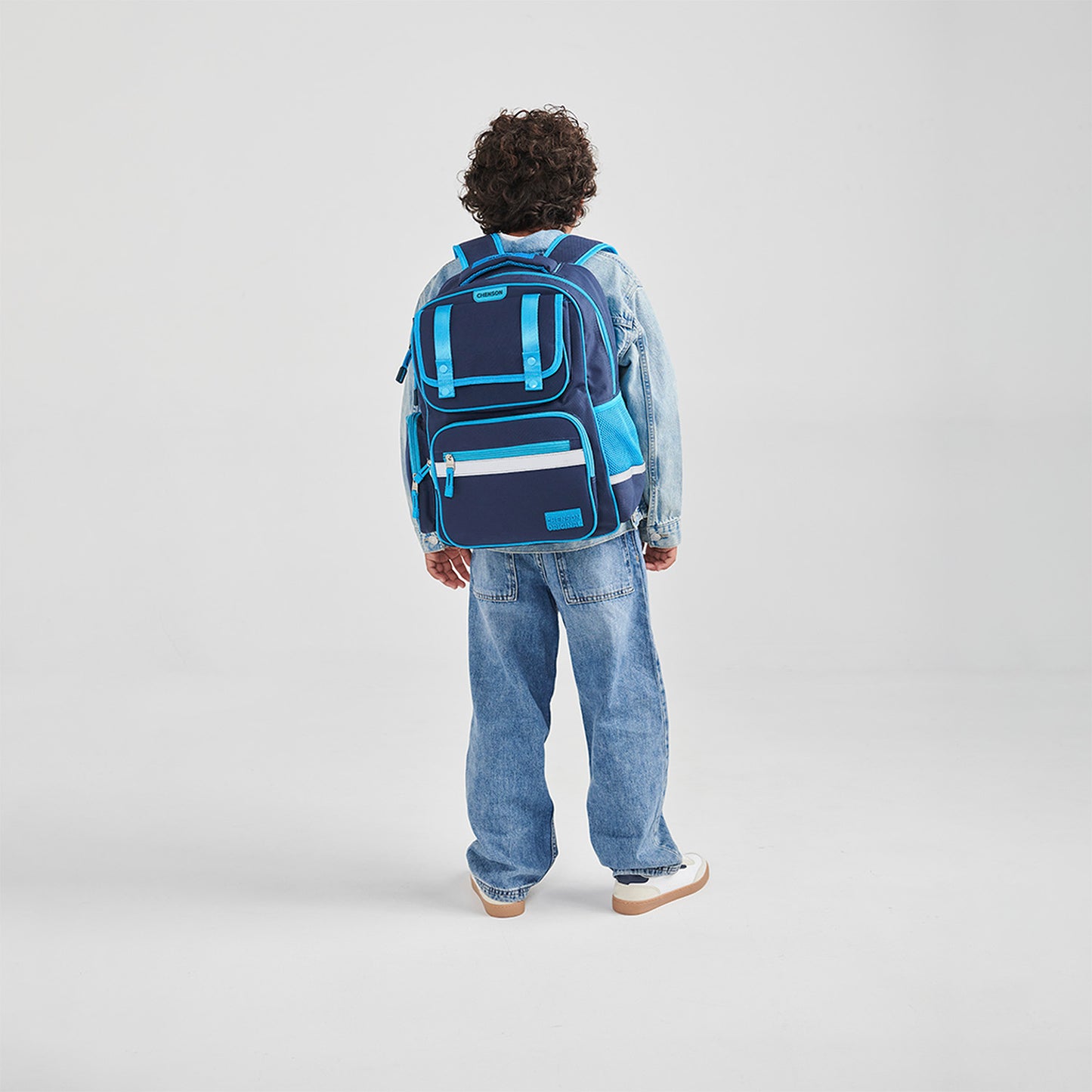 Mochila CO70203-T STRONG