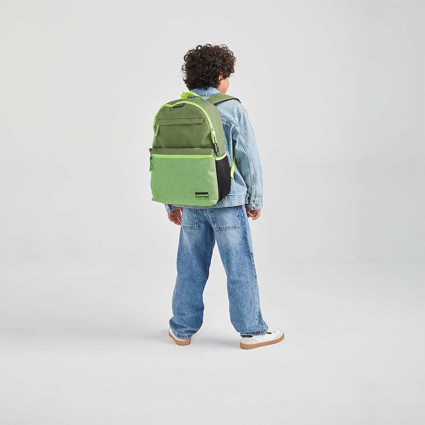 Mochila CO70239-A CHUASEN