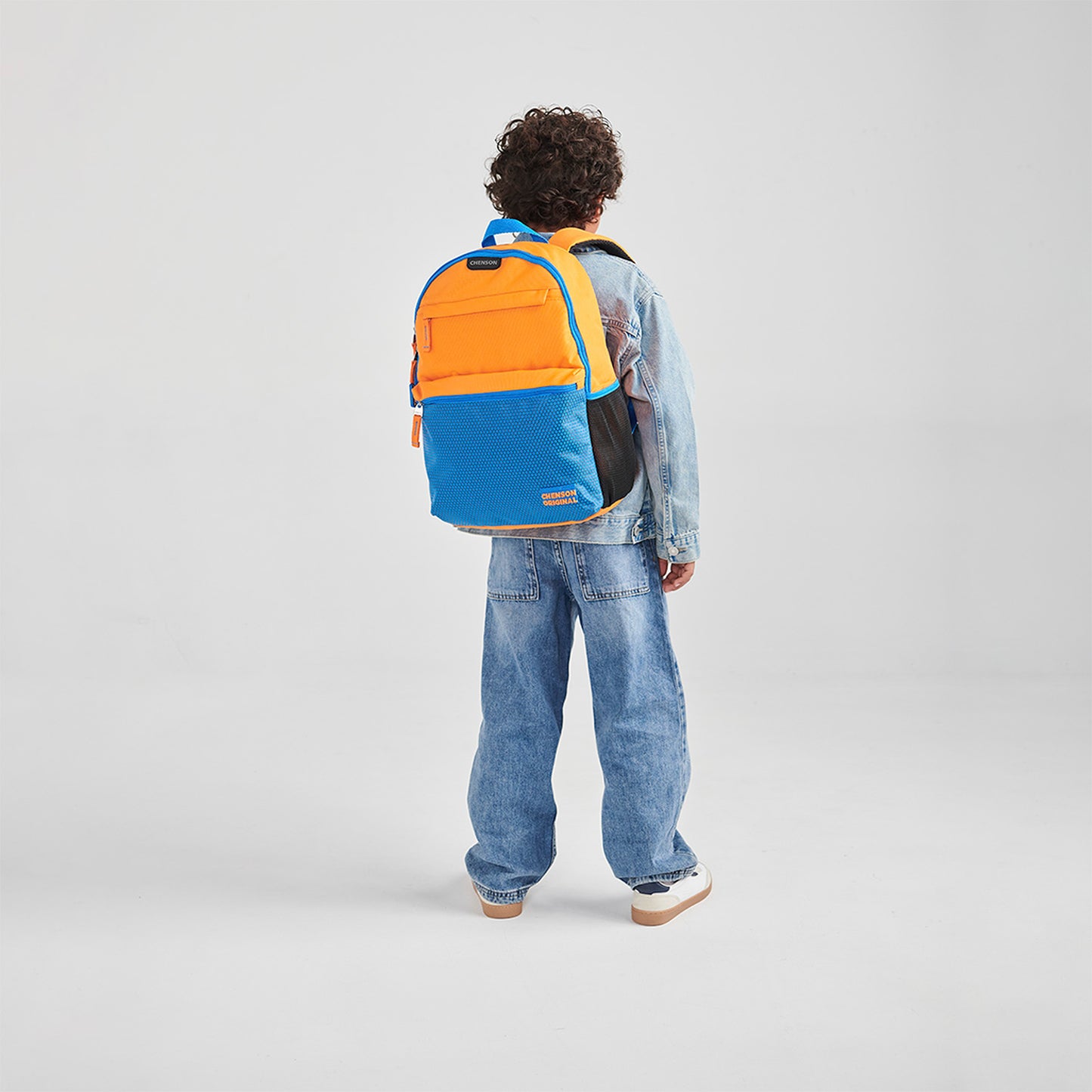 Mochila CO70239-O CHUASEN
