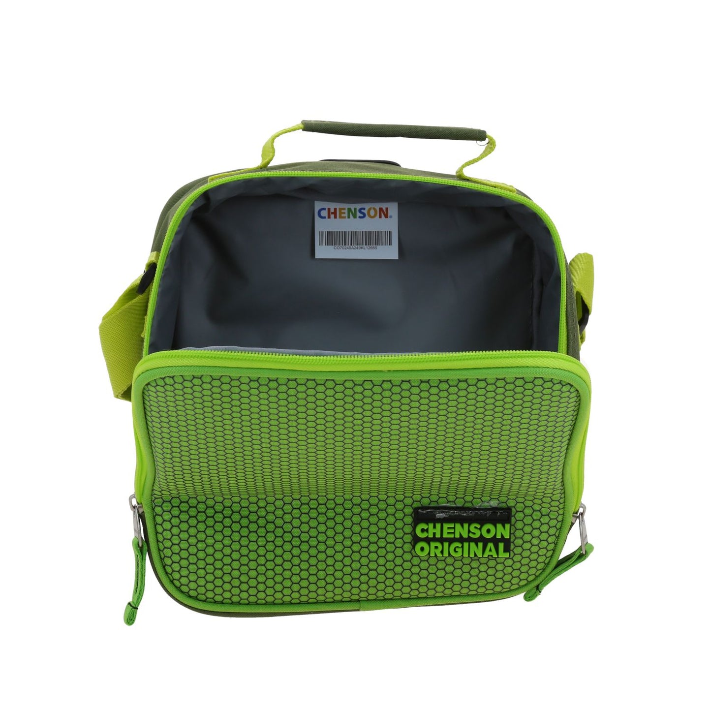 Lonchera CO70240-A CHUASEN