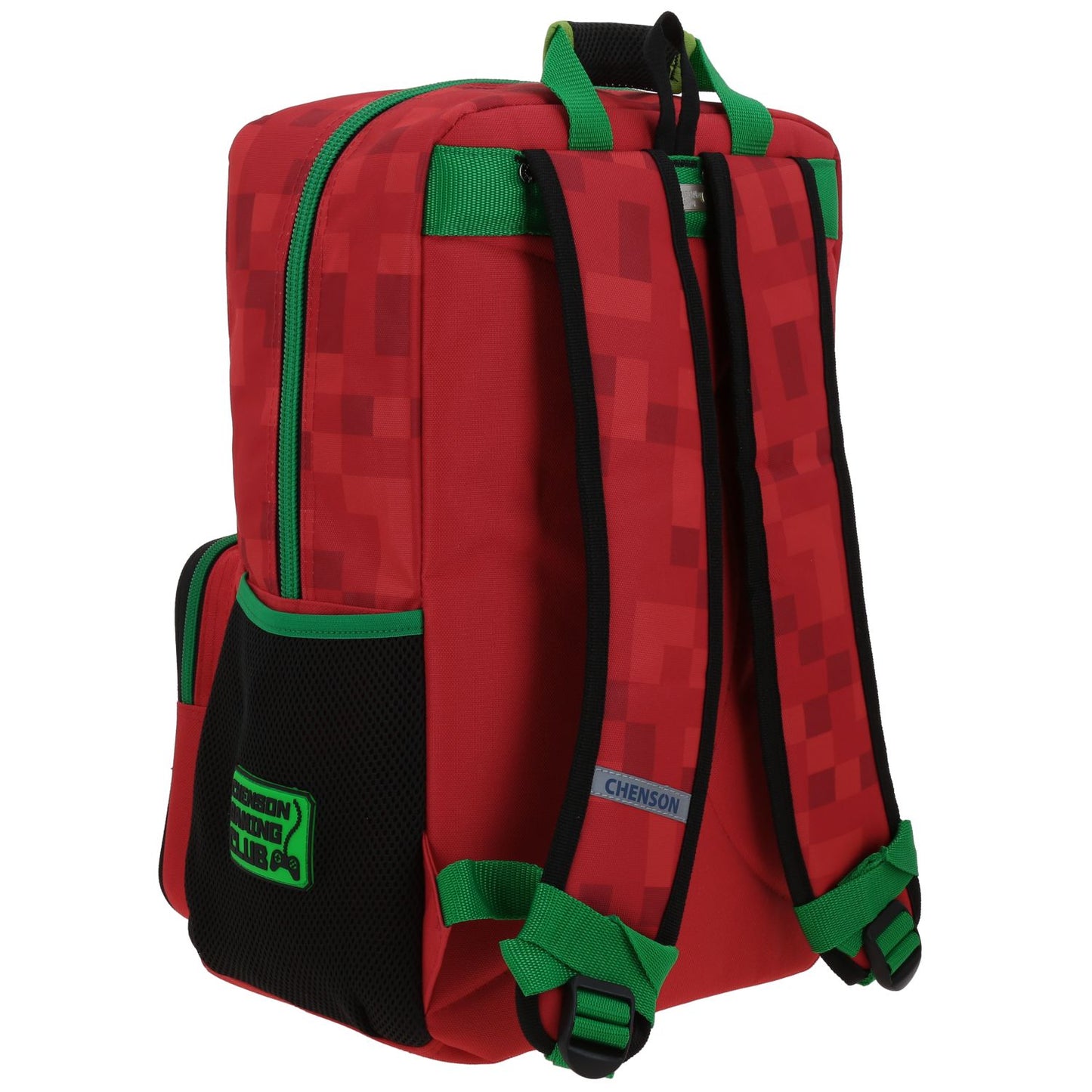 Mochila CO70335-R GALAGA