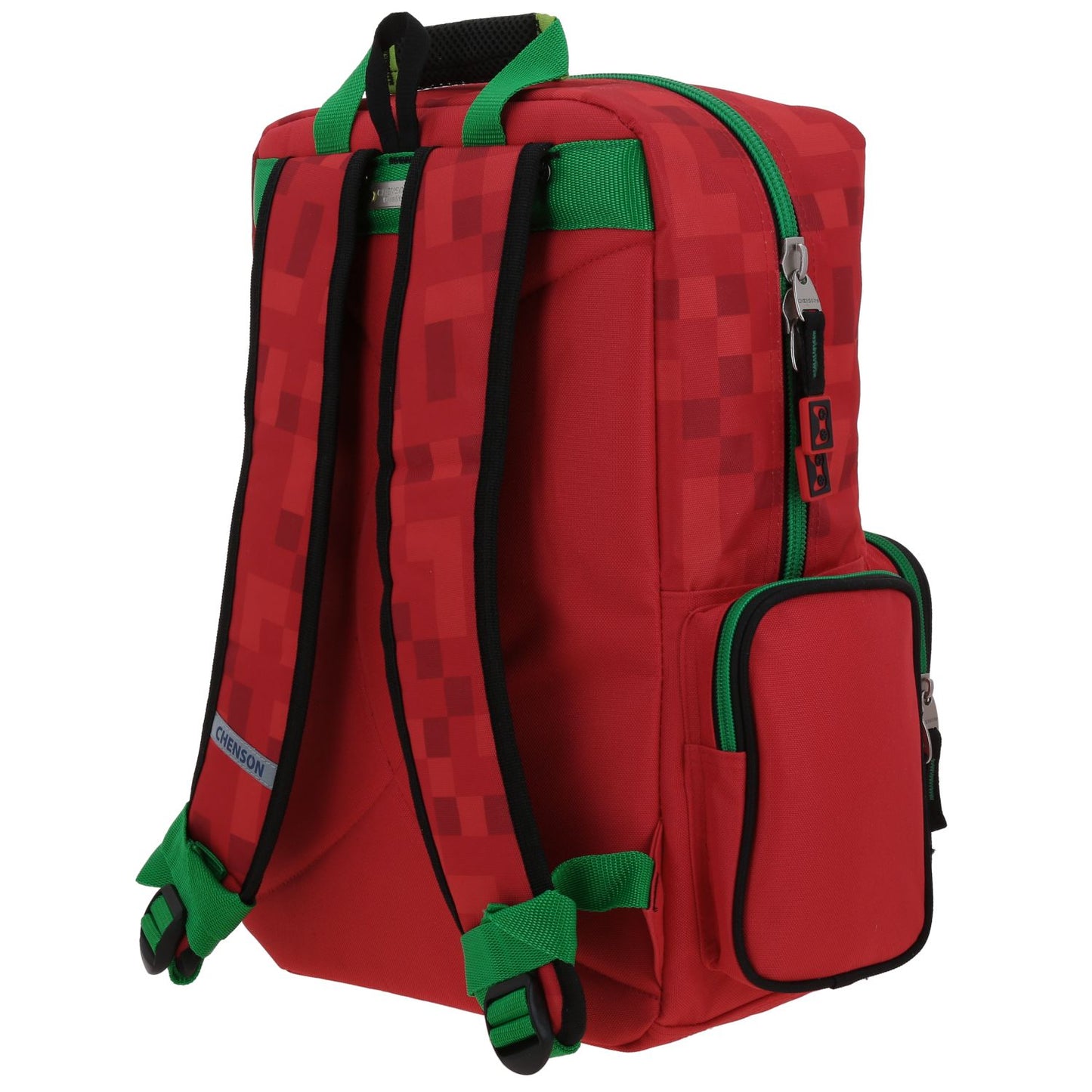 Mochila CO70335-R GALAGA