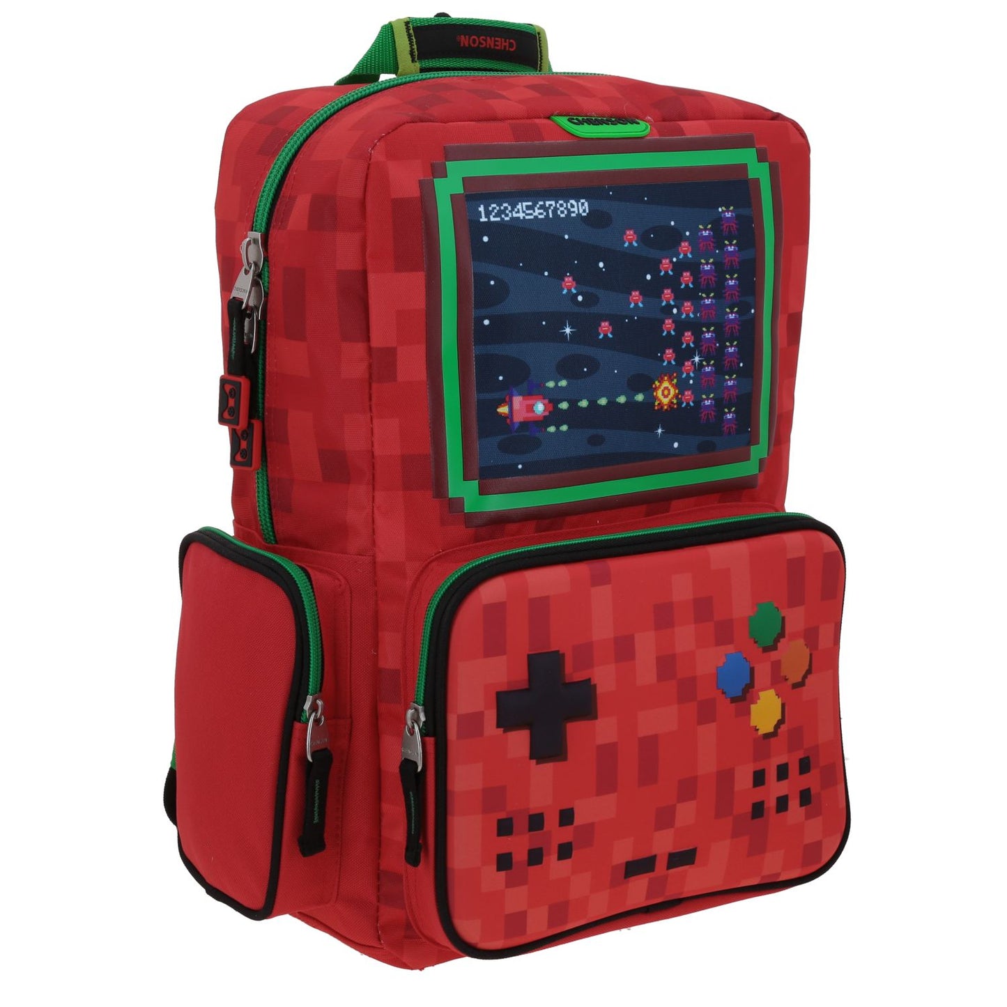Mochila CO70335-R GALAGA