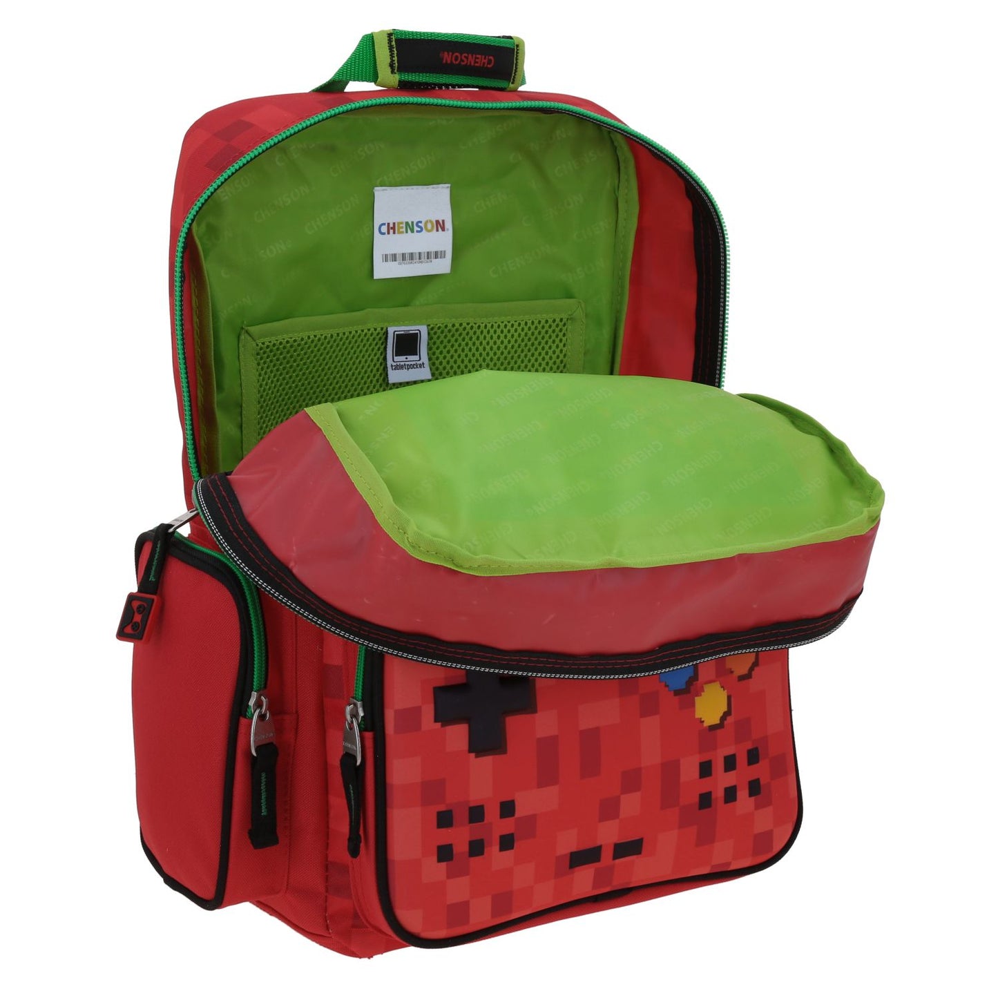 Mochila CO70335-R GALAGA