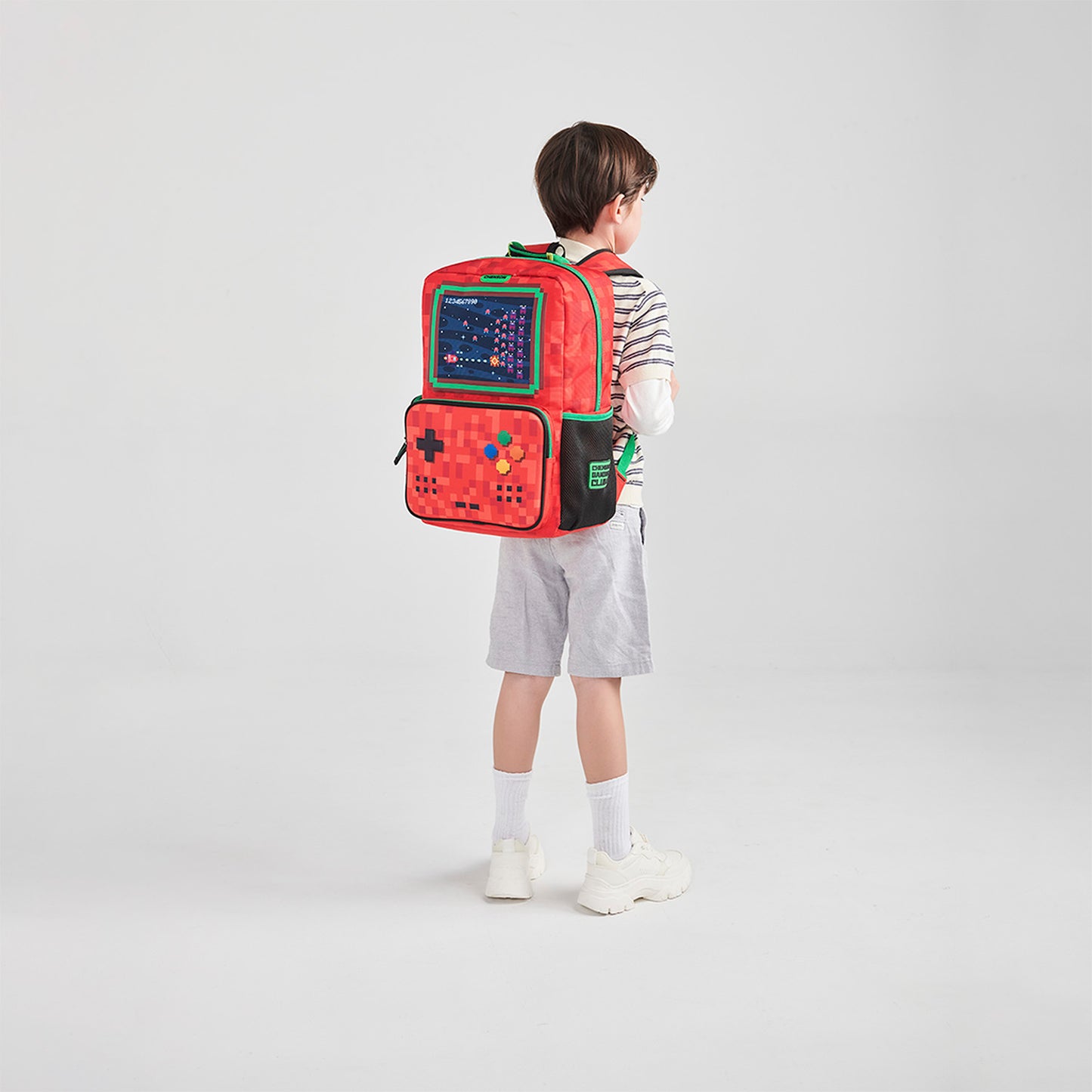 Mochila CO70335-R GALAGA