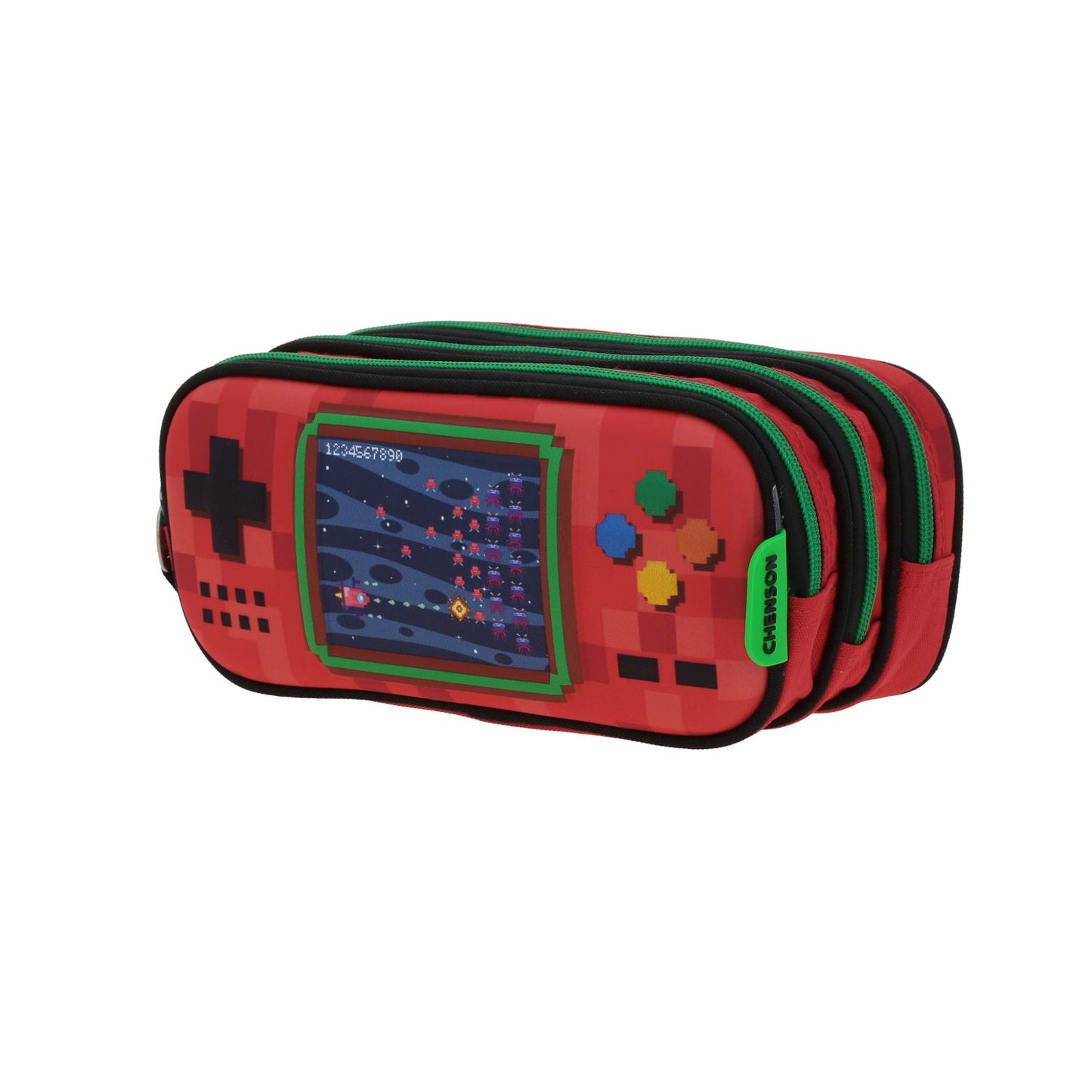 Lapicera CO70337-R GALAGA