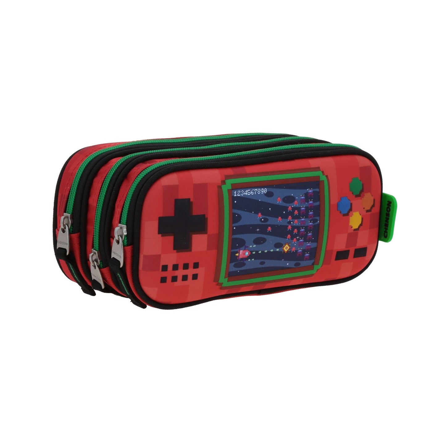 Lapicera CO70337-R GALAGA