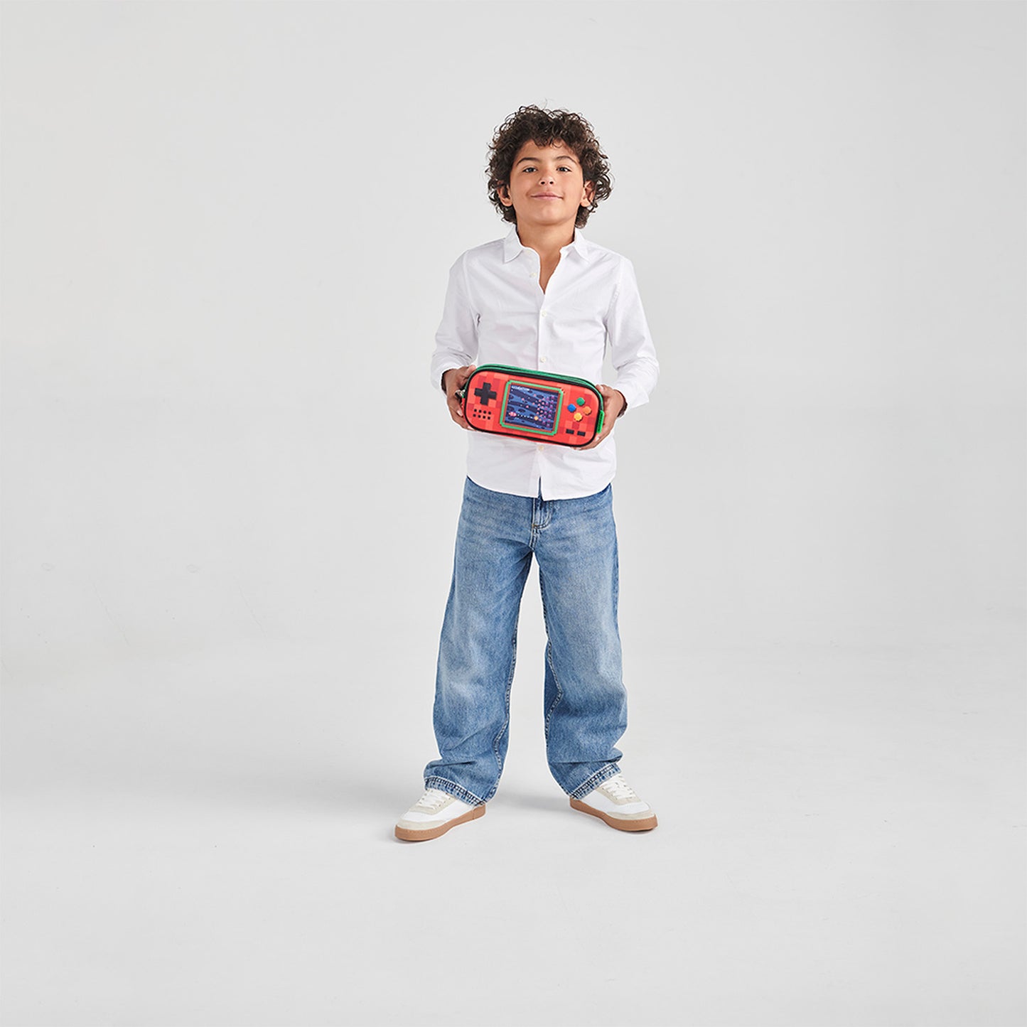 Lapicera CO70337-R GALAGA