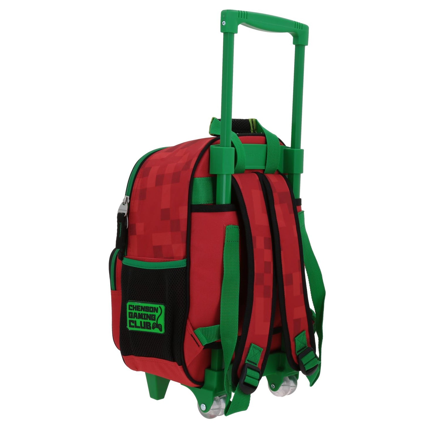 Mochila con Ruedas CO70339-R GALAGA