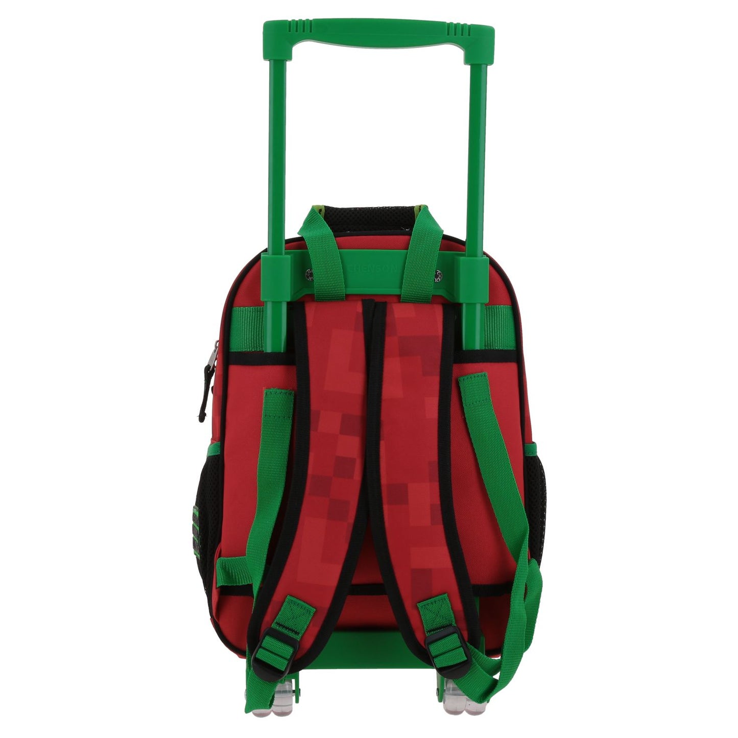 Mochila con Ruedas CO70339-R GALAGA