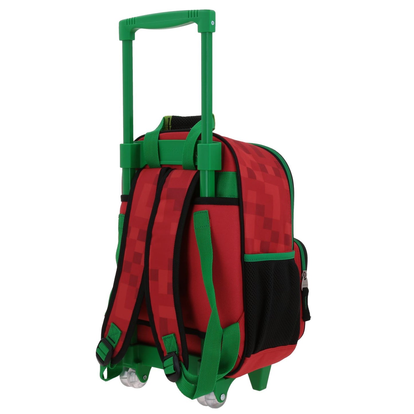 Mochila con Ruedas CO70339-R GALAGA