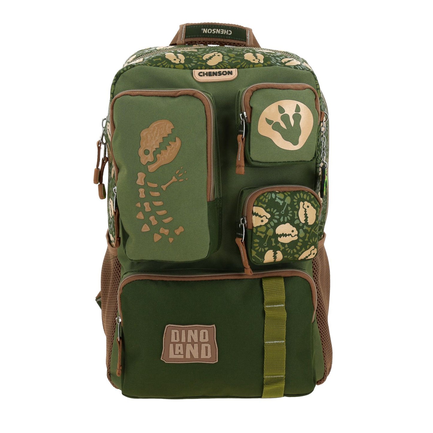Mochila CO70593-A SAGAZ