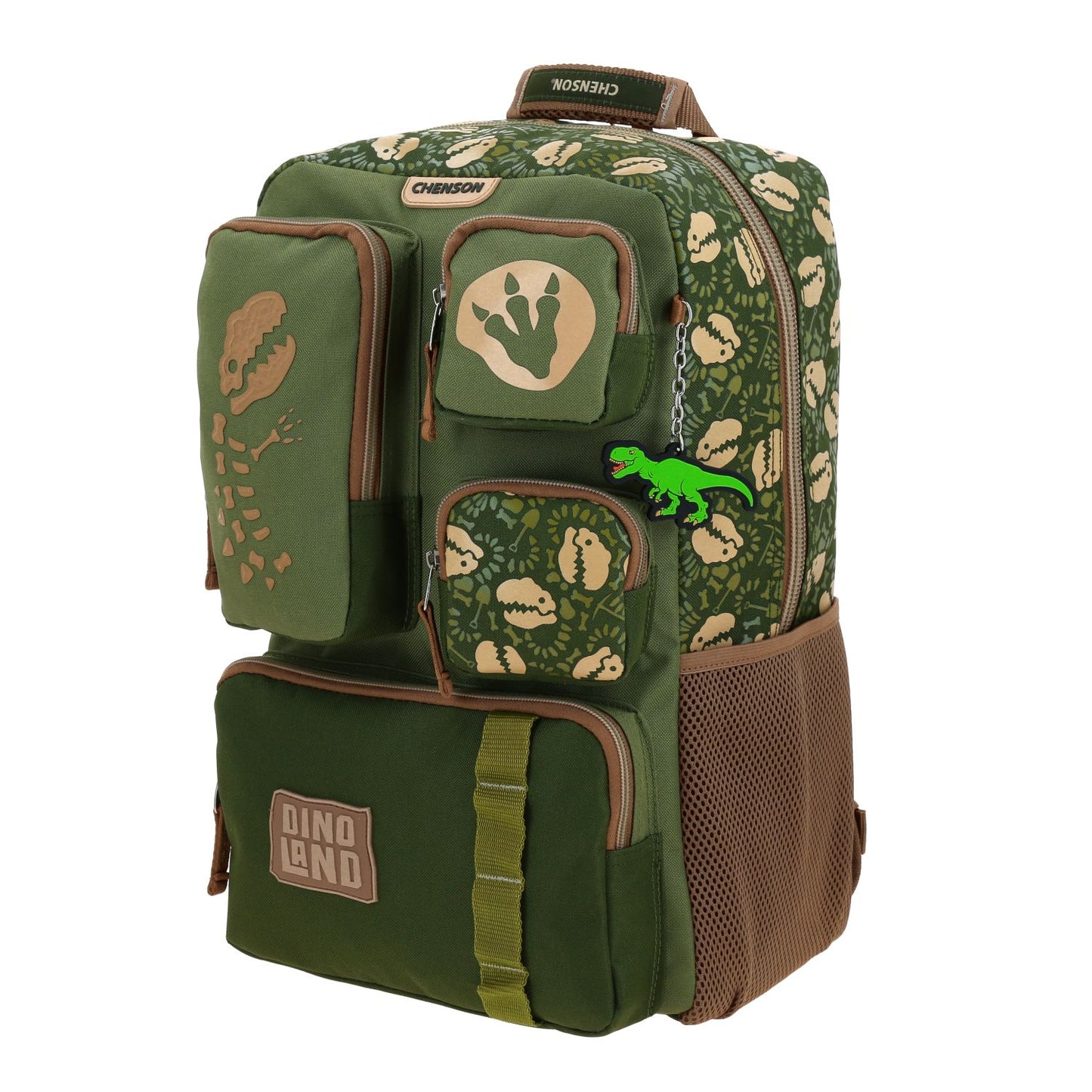 Mochila CO70593-A SAGAZ