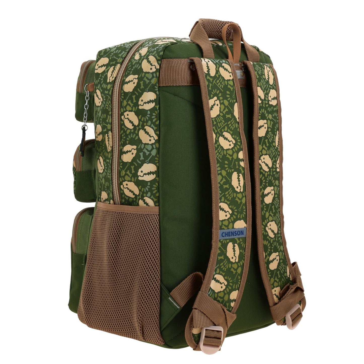 Mochila CO70593-A SAGAZ