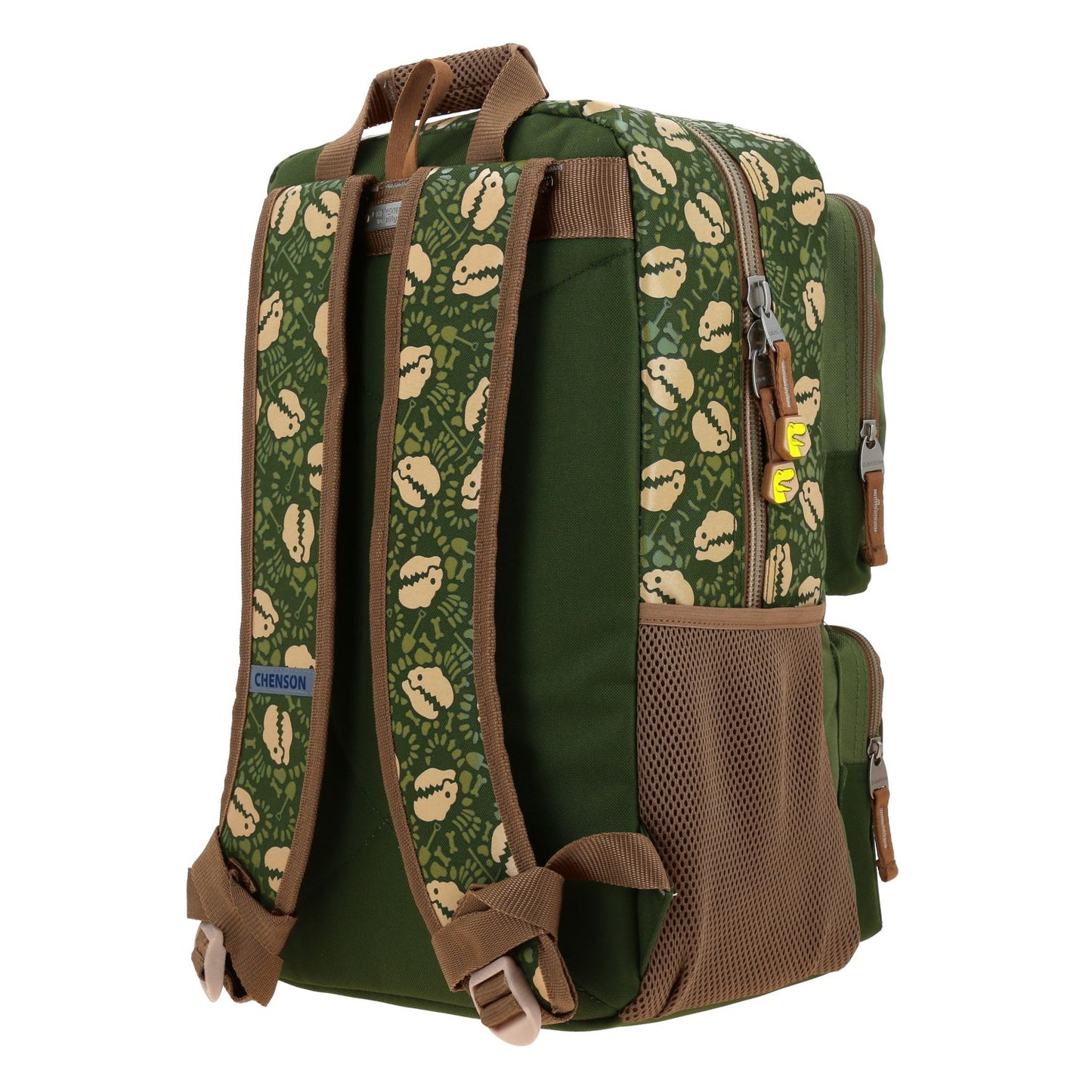 Mochila CO70593-A SAGAZ