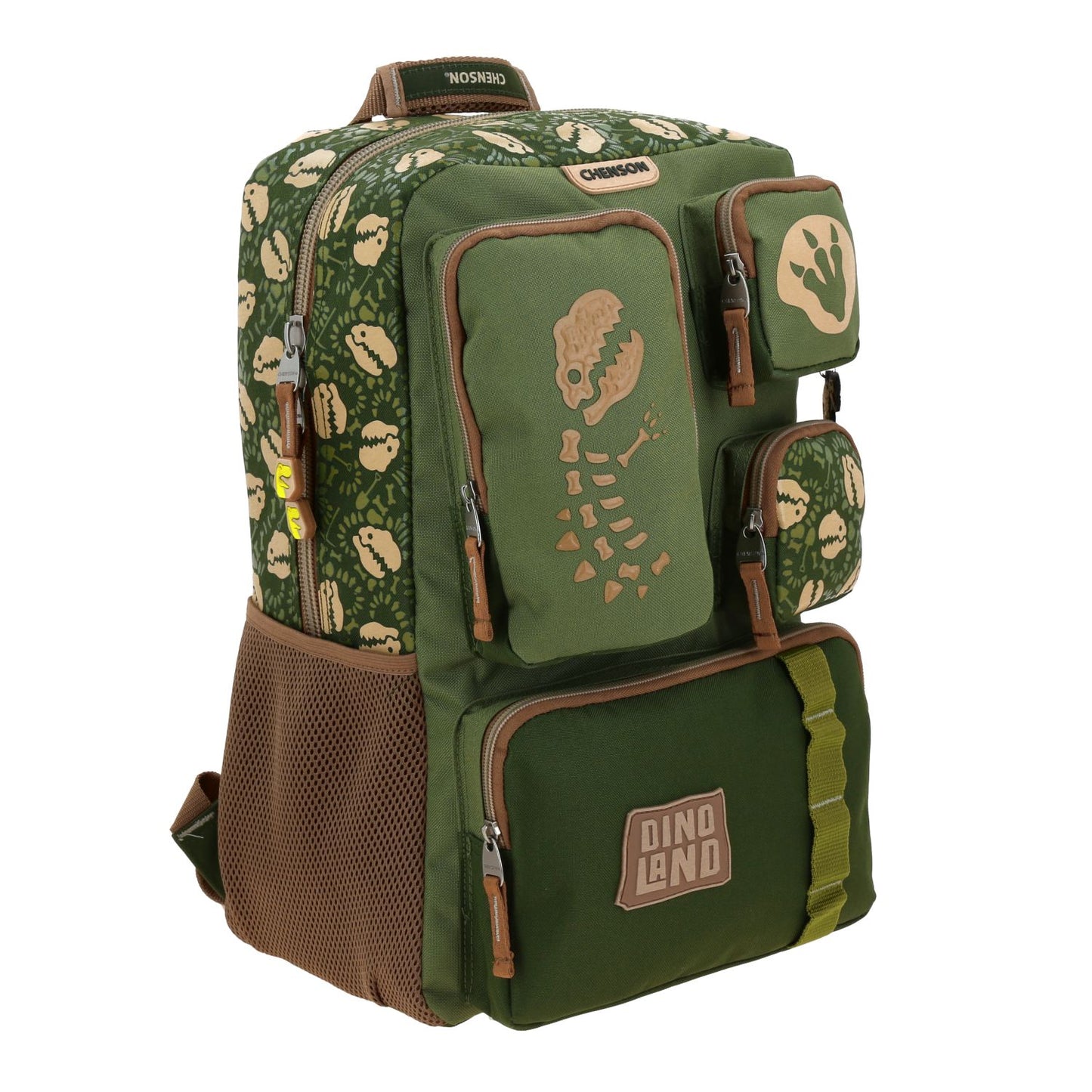 Mochila CO70593-A SAGAZ