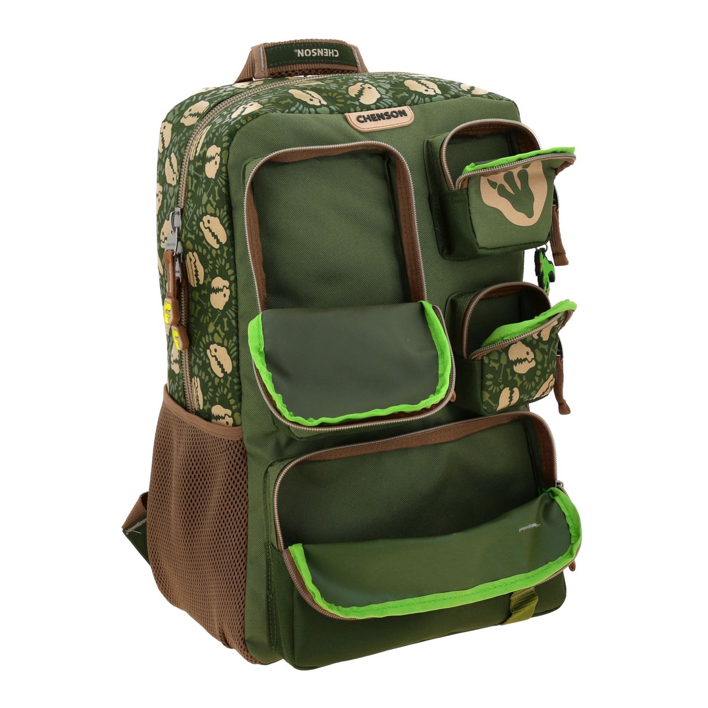 Mochila CO70593-A SAGAZ