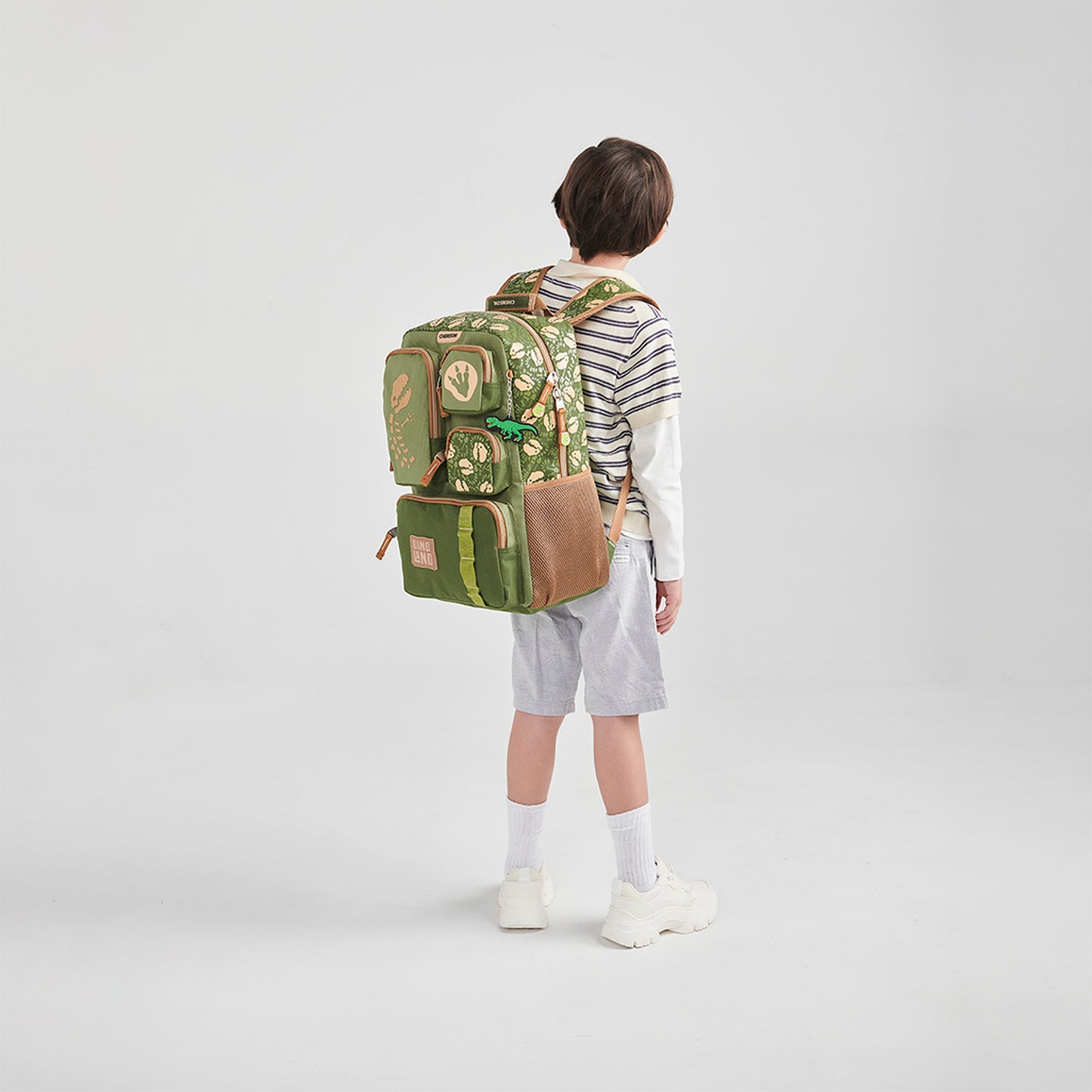 Mochila CO70593-A SAGAZ