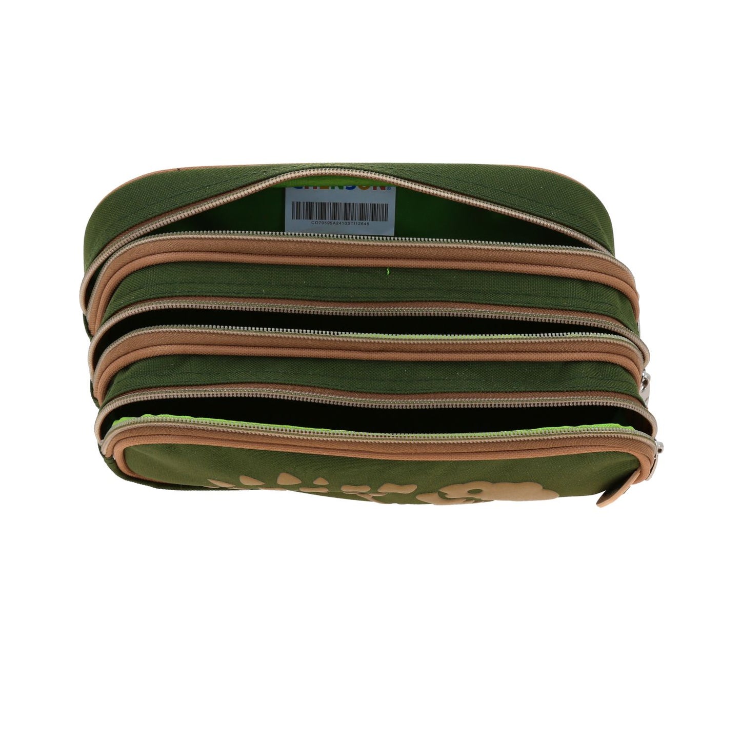Lapicera CO70595-A SAGAZ