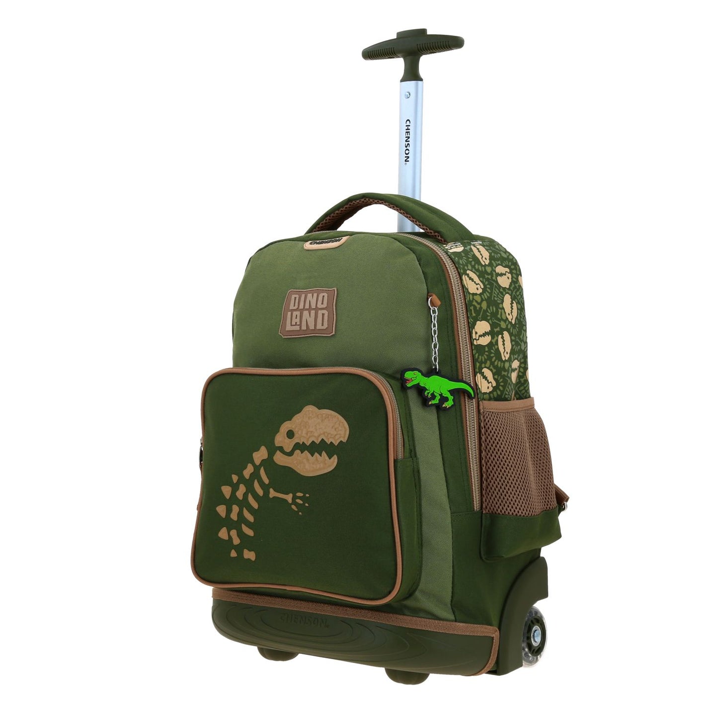 Mochila con Ruedas CO70596-A SAGAZ