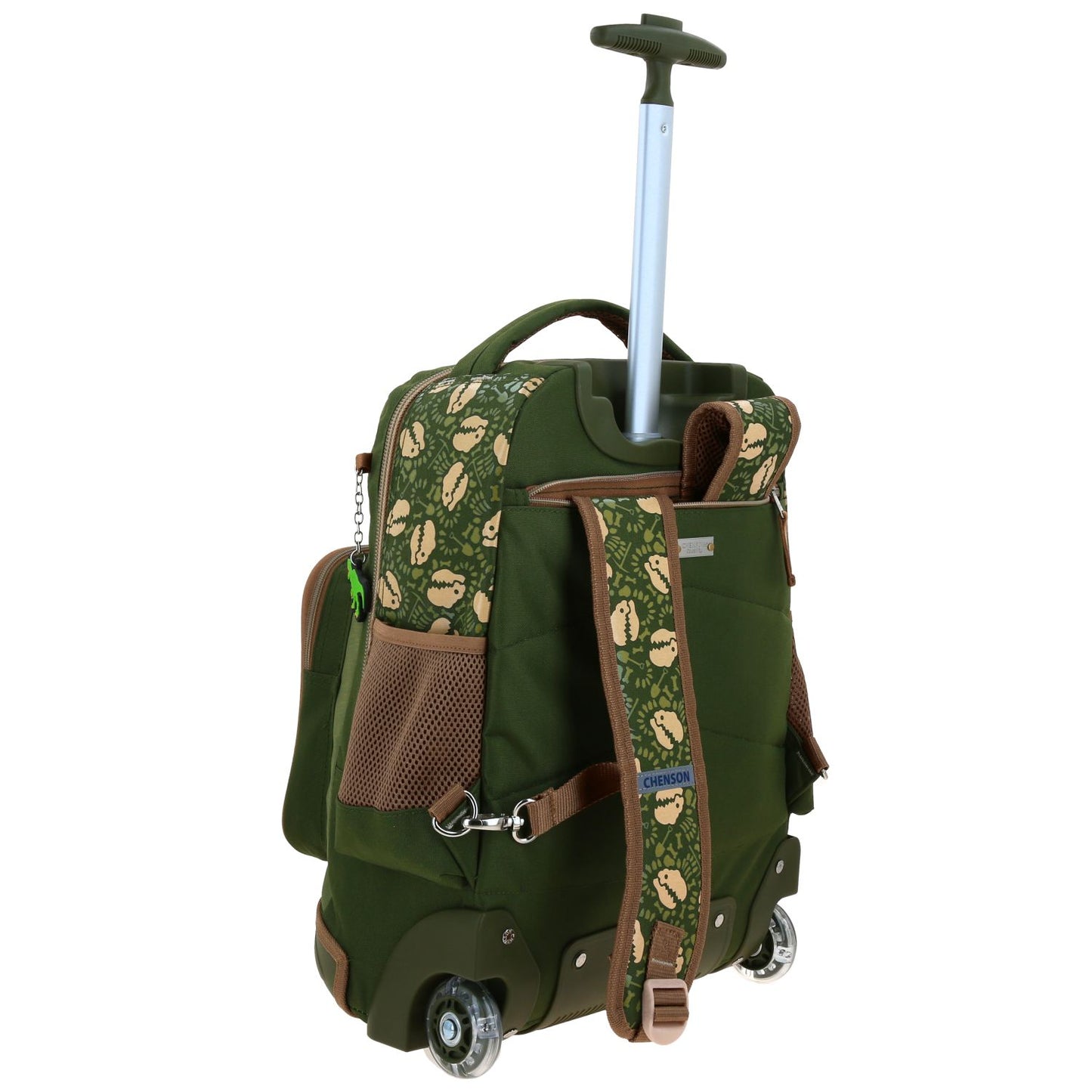 Mochila con Ruedas CO70596-A SAGAZ