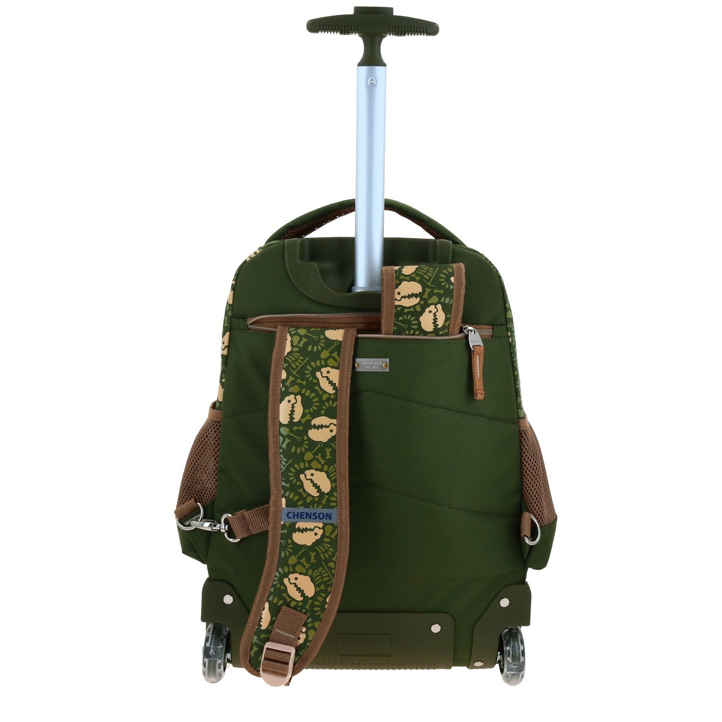 Mochila con Ruedas CO70596-A SAGAZ