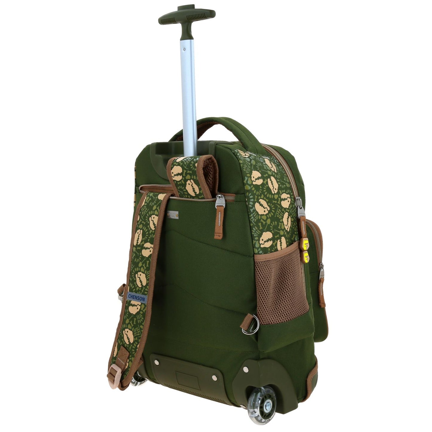 Mochila con Ruedas CO70596-A SAGAZ
