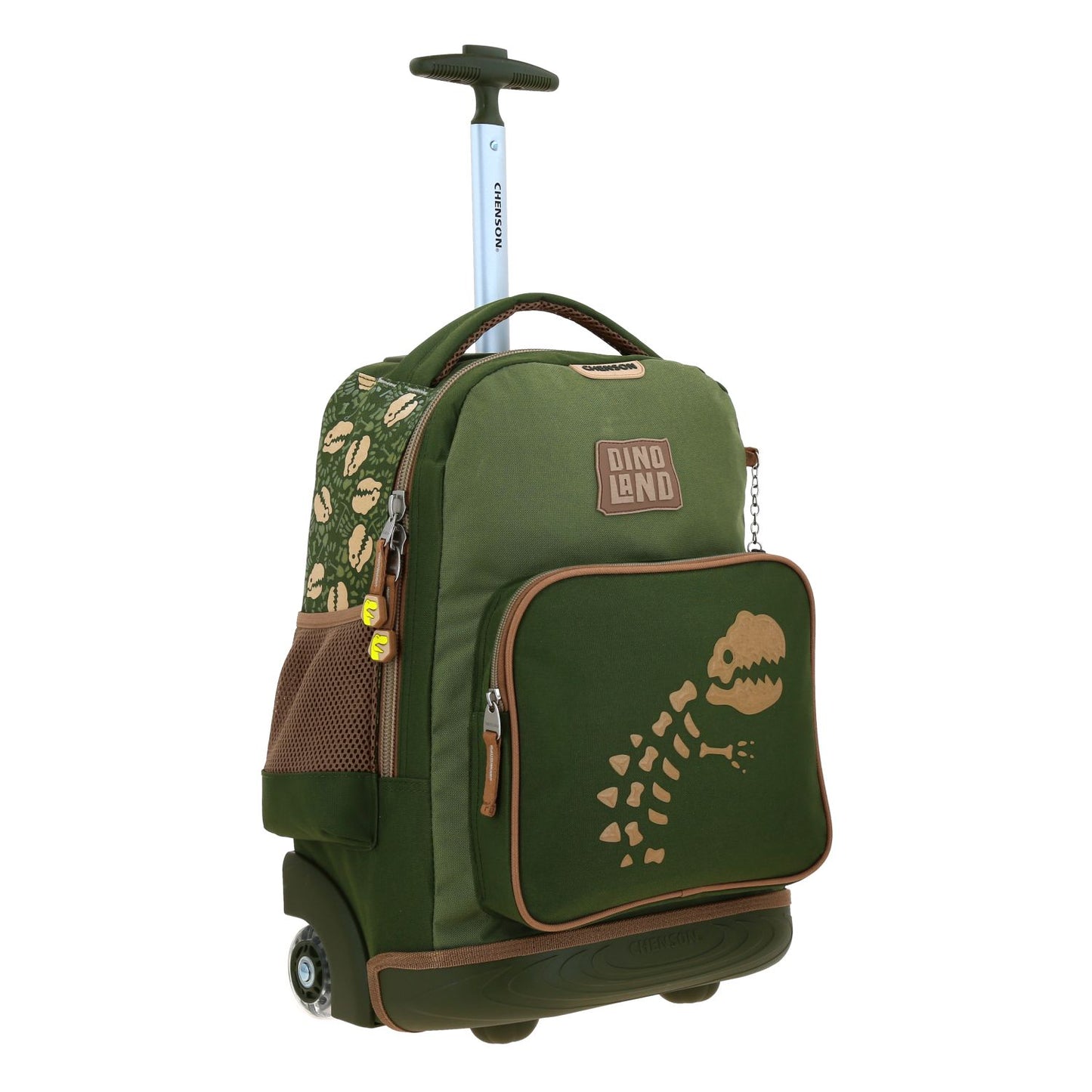 Mochila con Ruedas CO70596-A SAGAZ