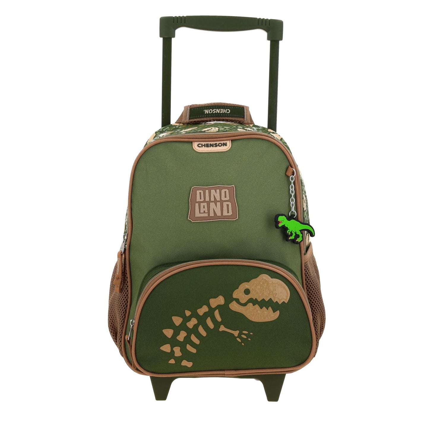 Mochila con Ruedas CO70597-A SAGAZ