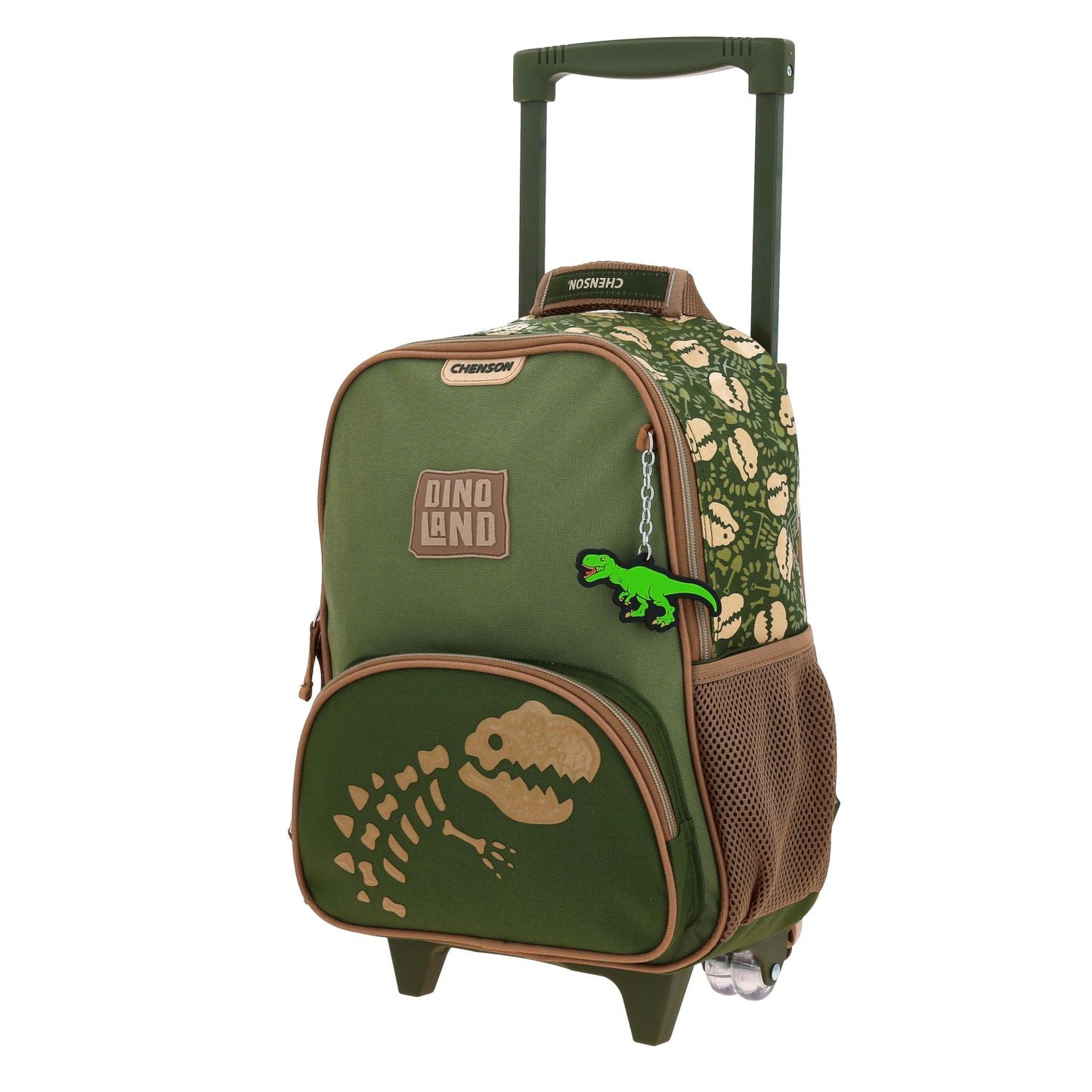 Mochila con Ruedas CO70597-A SAGAZ