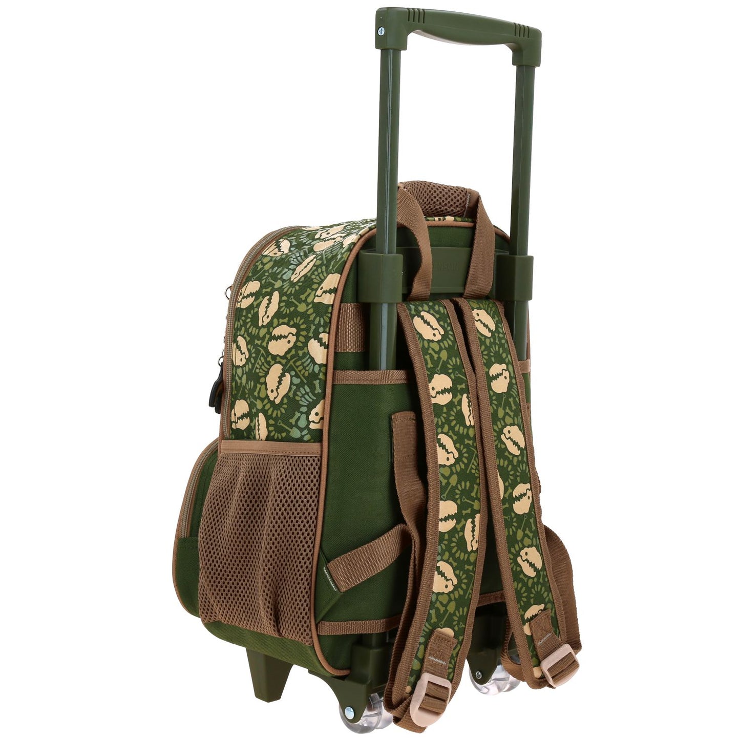 Mochila con Ruedas CO70597-A SAGAZ