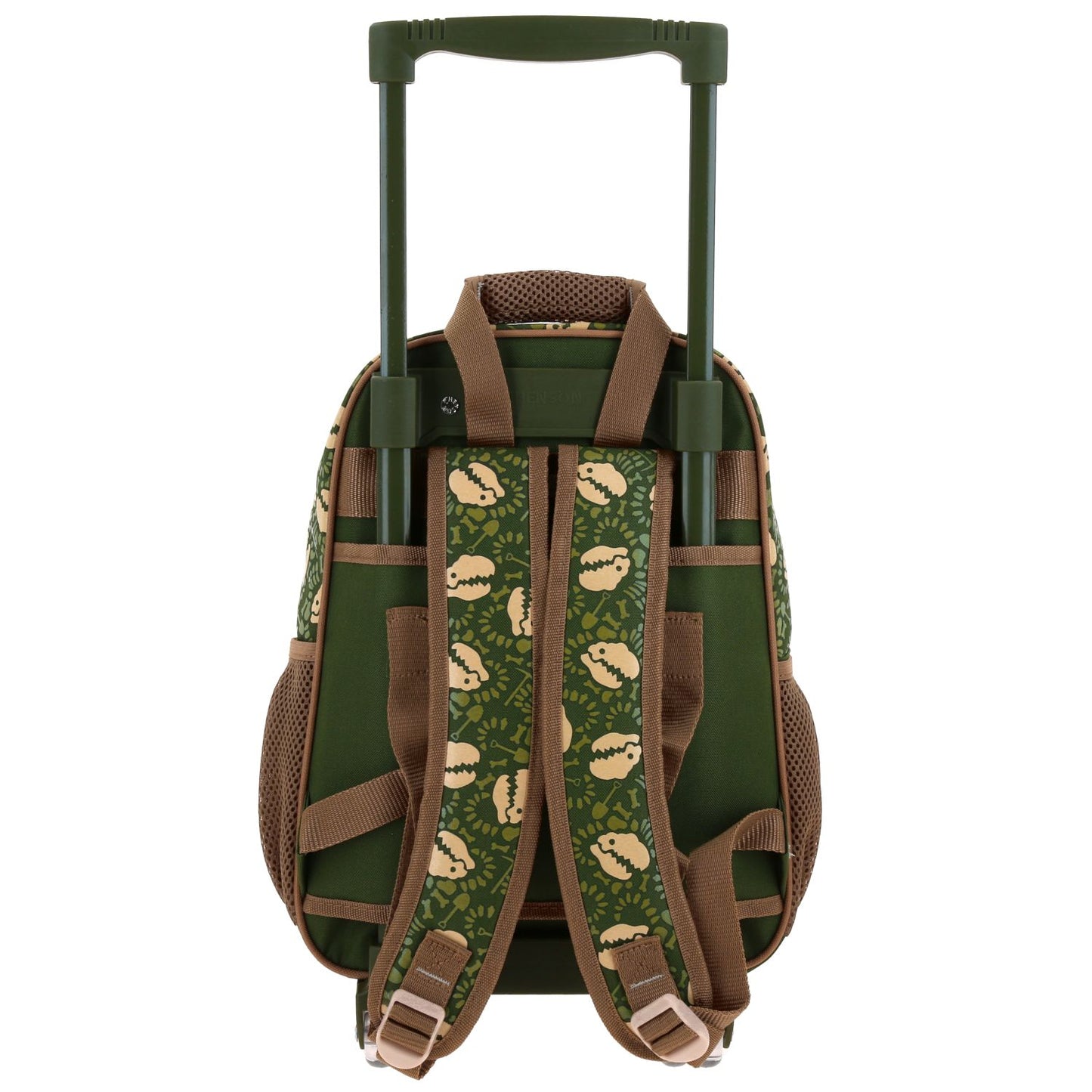 Mochila con Ruedas CO70597-A SAGAZ
