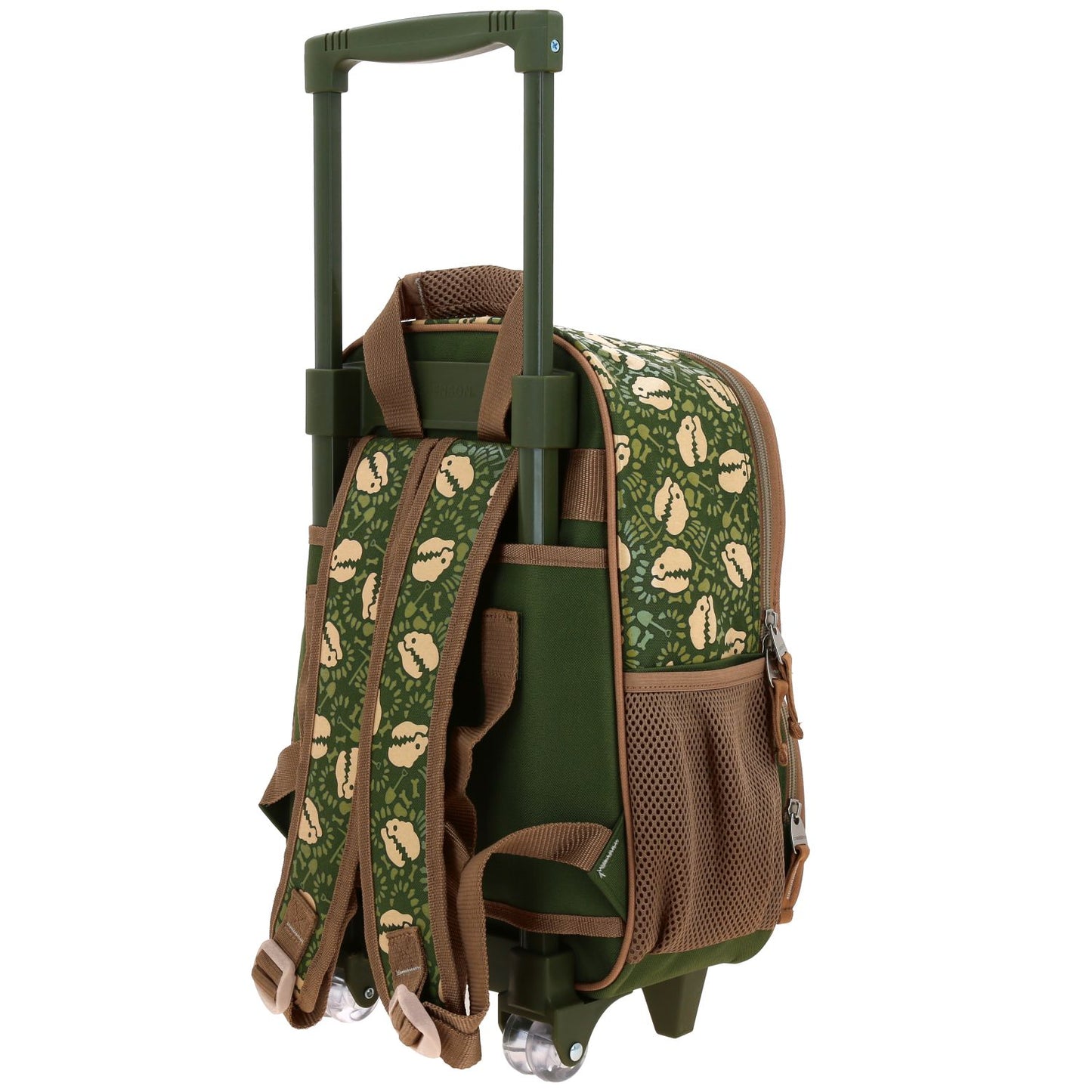 Mochila con Ruedas CO70597-A SAGAZ