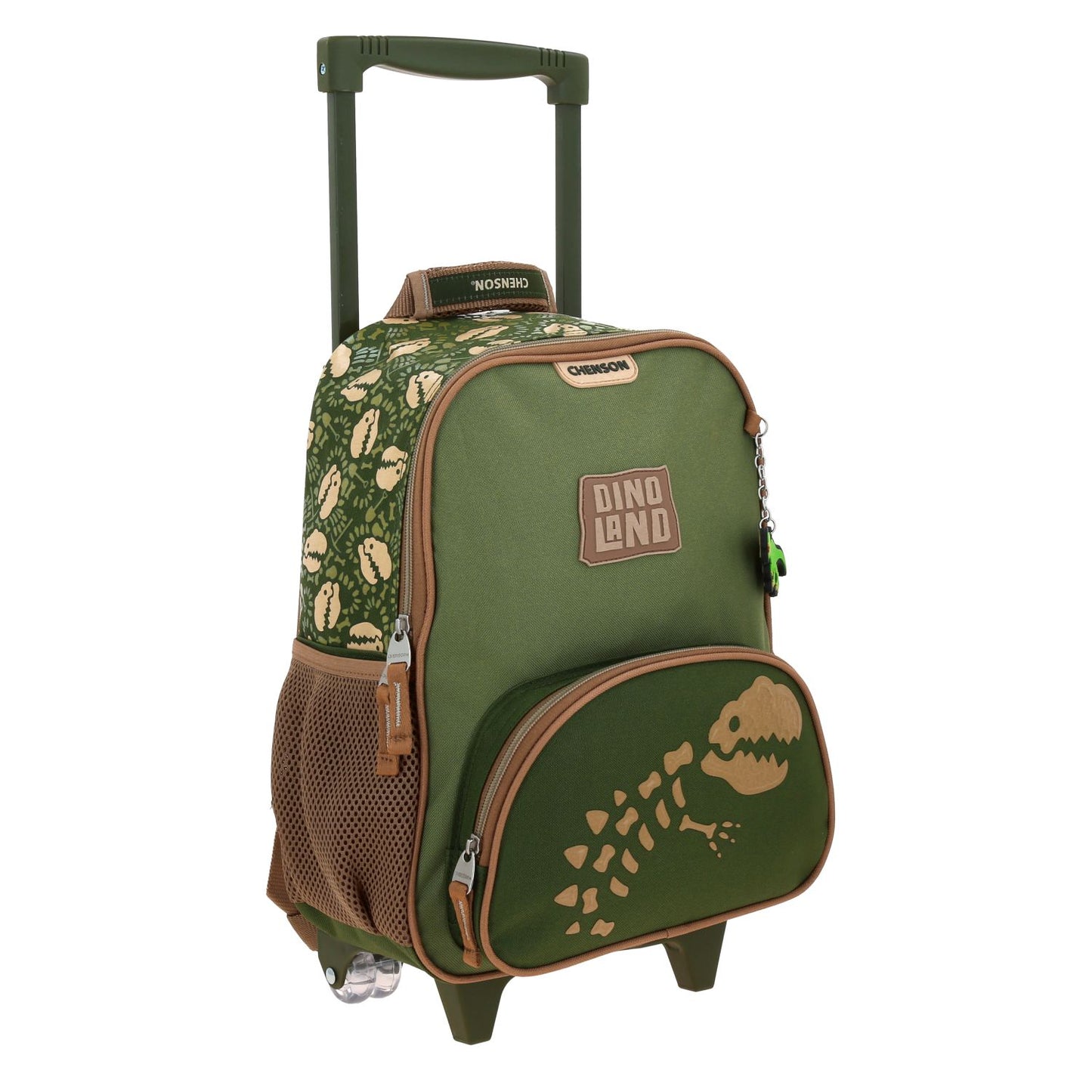 Mochila con Ruedas CO70597-A SAGAZ