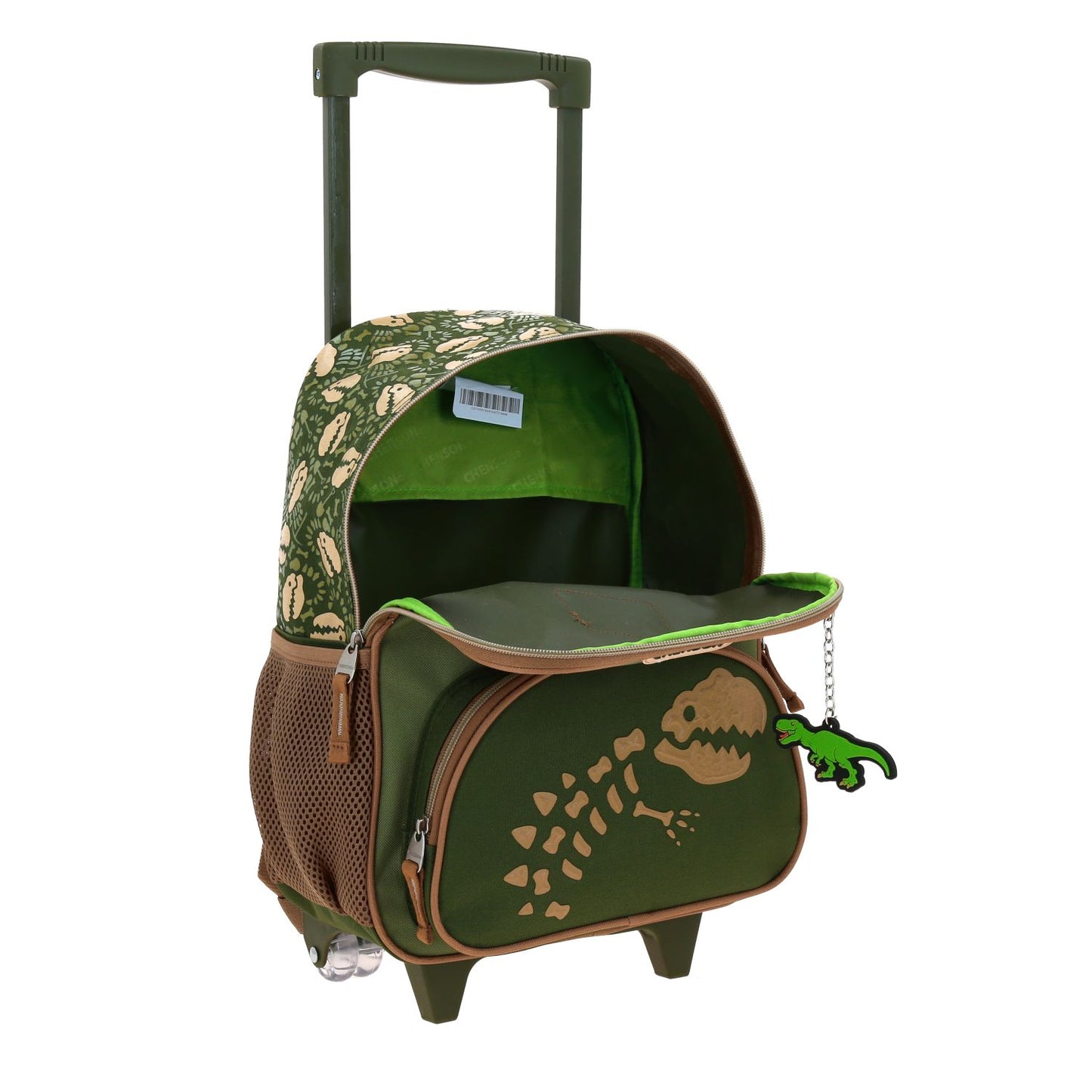 Mochila con Ruedas CO70597-A SAGAZ