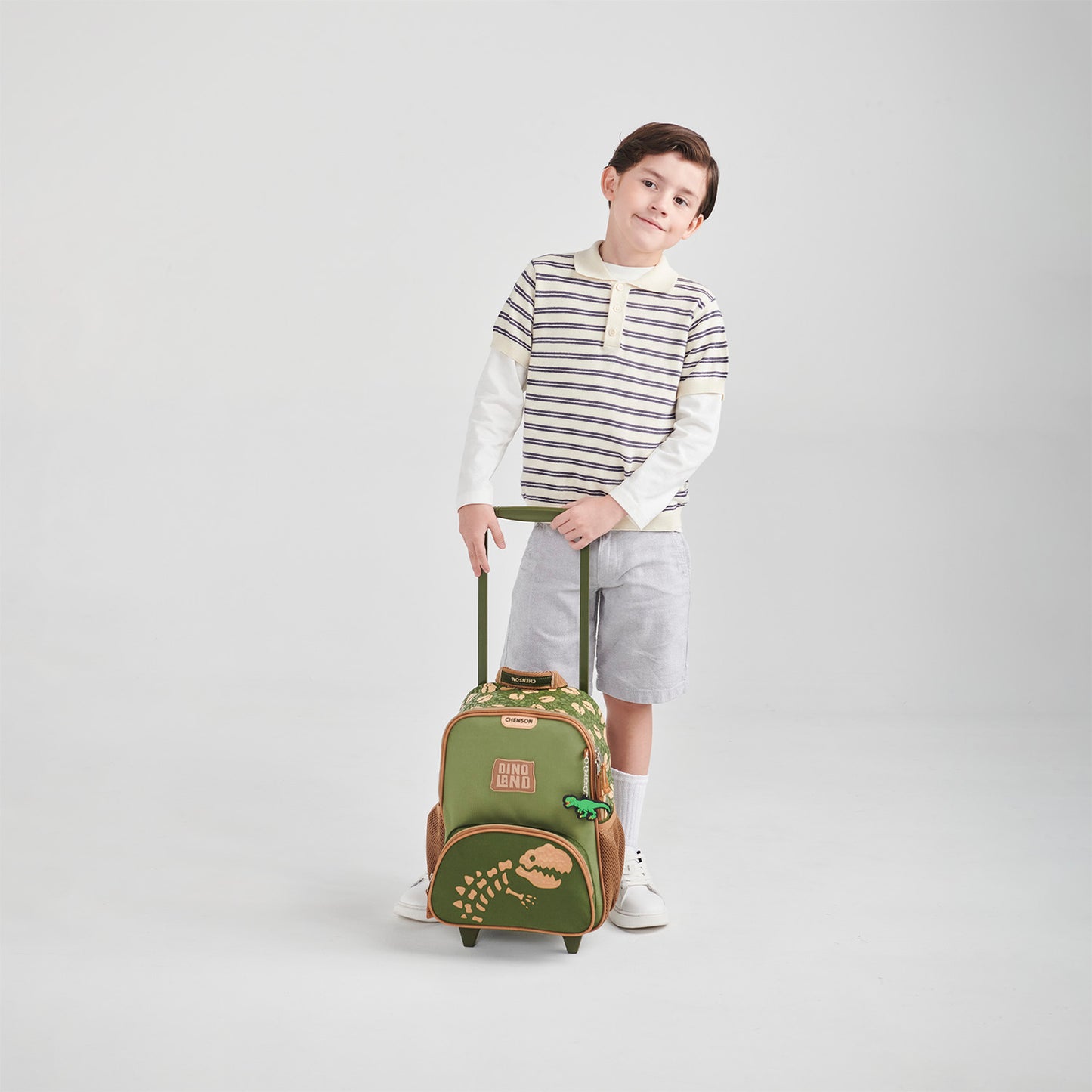 Mochila con Ruedas CO70597-A SAGAZ